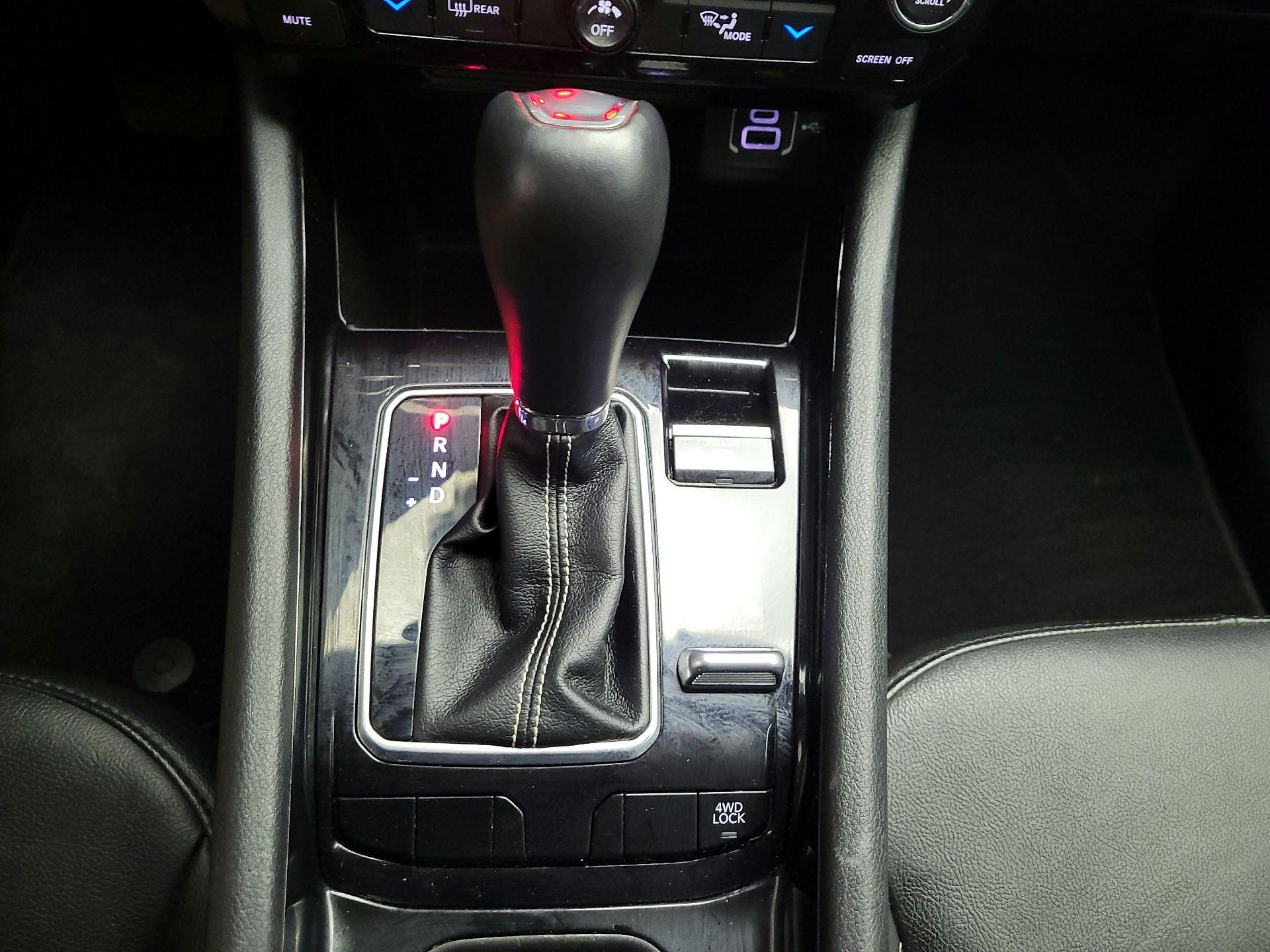 Thumbnail: 2022 Jeep Compass - 17