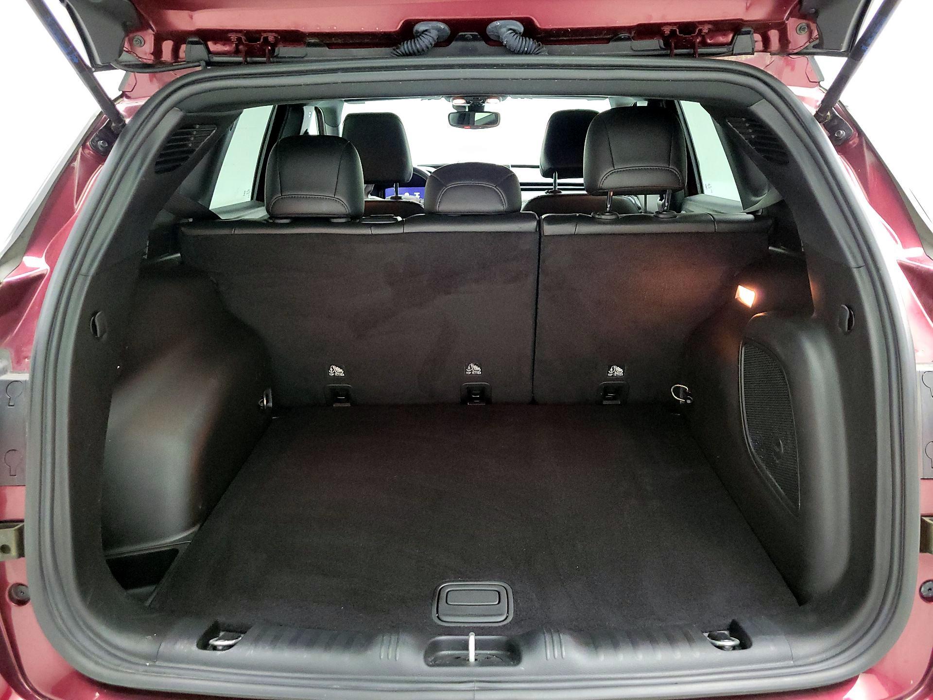 Thumbnail: 2022 Jeep Compass - 20