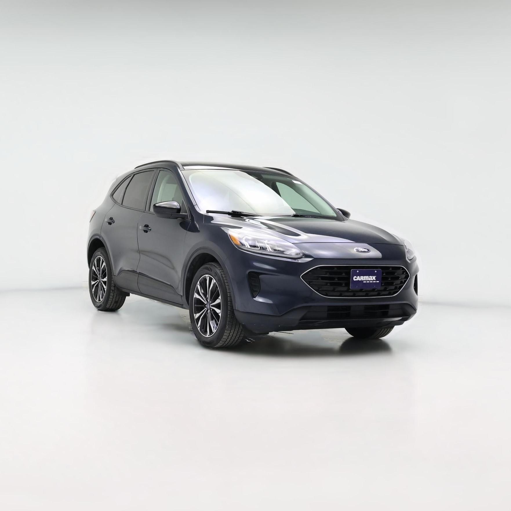 Thumbnail: 2022 Ford Escape - 1