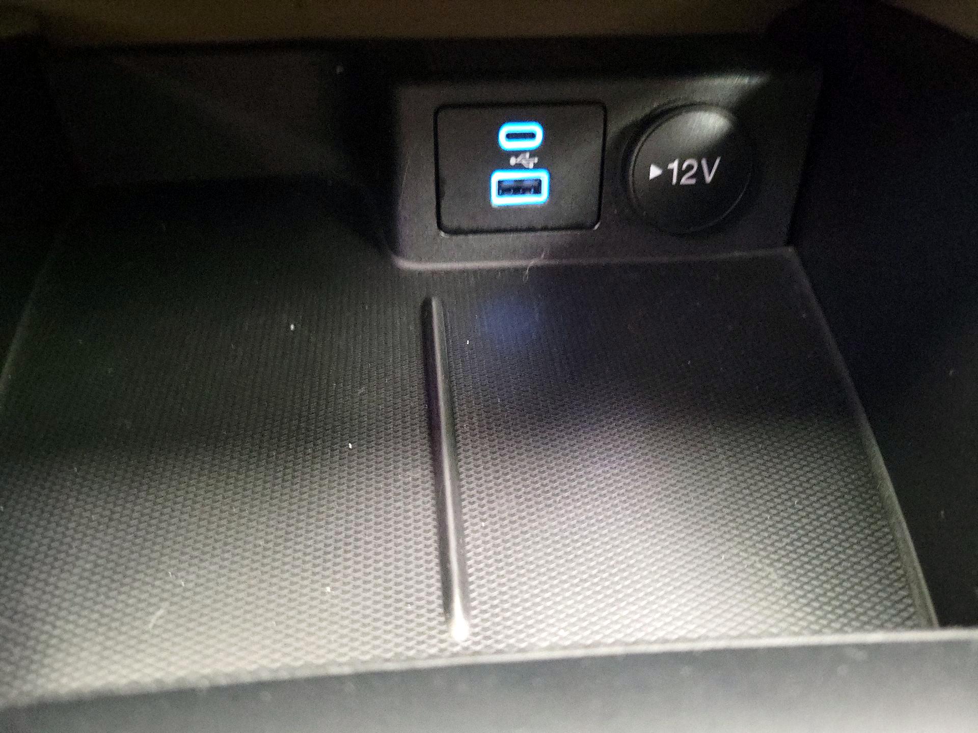 Thumbnail: 2022 Ford Escape - 18