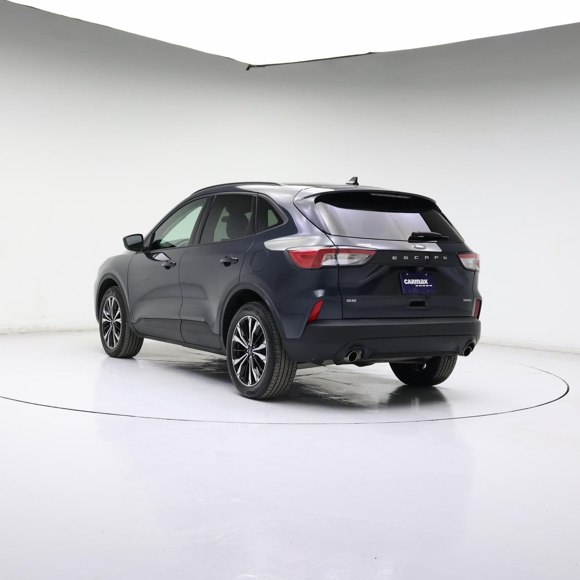 Thumbnail: 2022 Ford Escape - 2