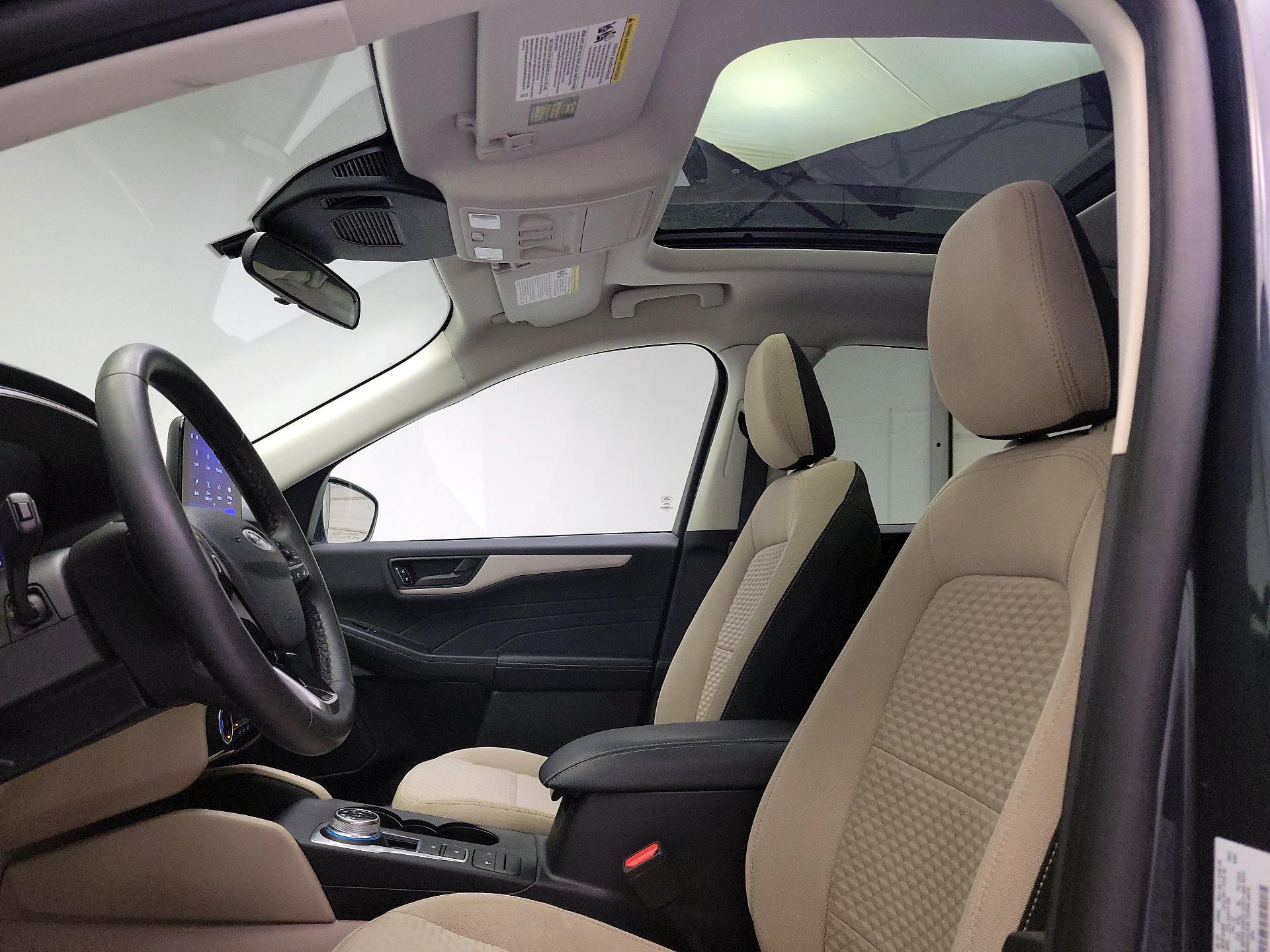 Thumbnail: 2022 Ford Escape - 19