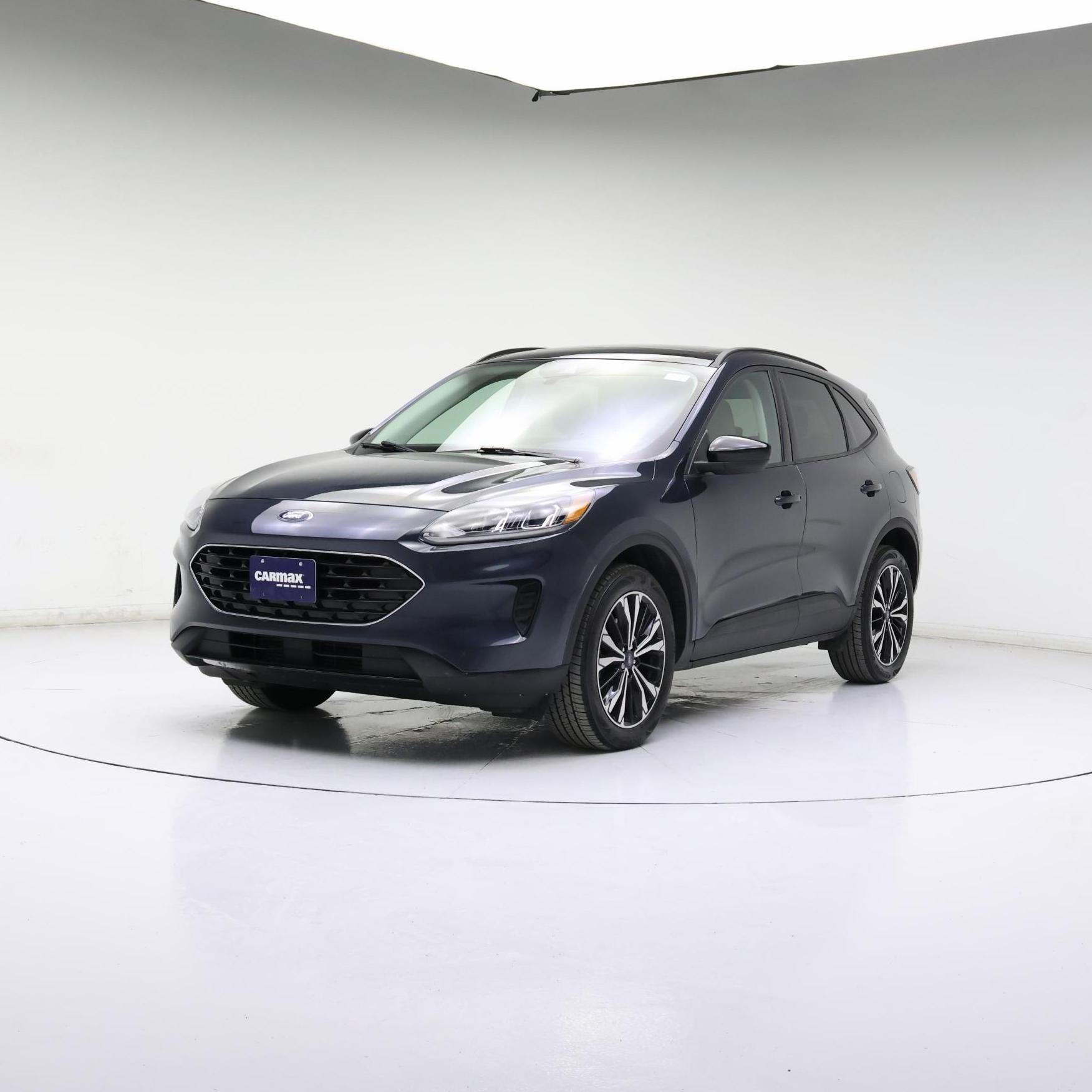 Thumbnail: 2022 Ford Escape - 4