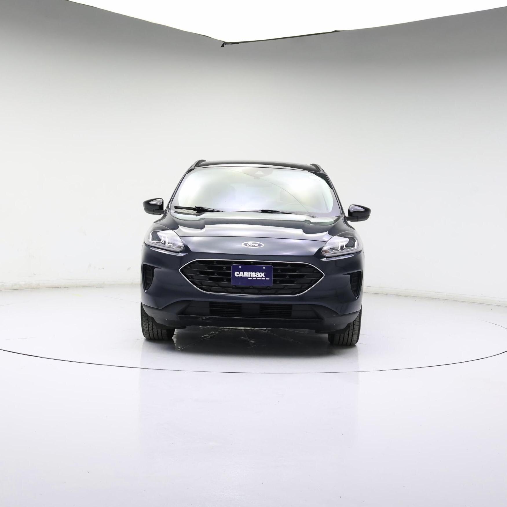 Thumbnail: 2022 Ford Escape - 5