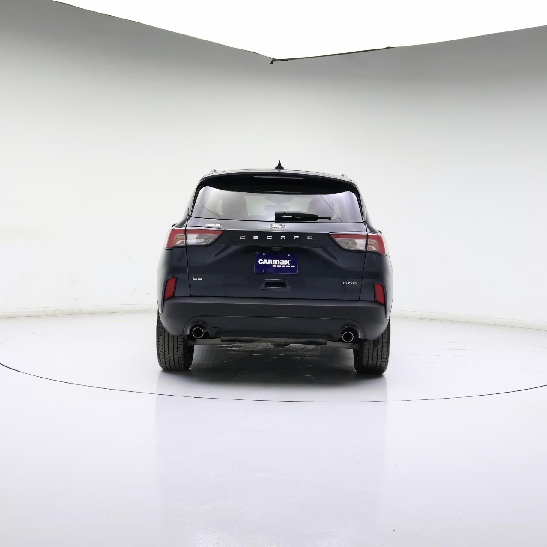 Thumbnail: 2022 Ford Escape - 6