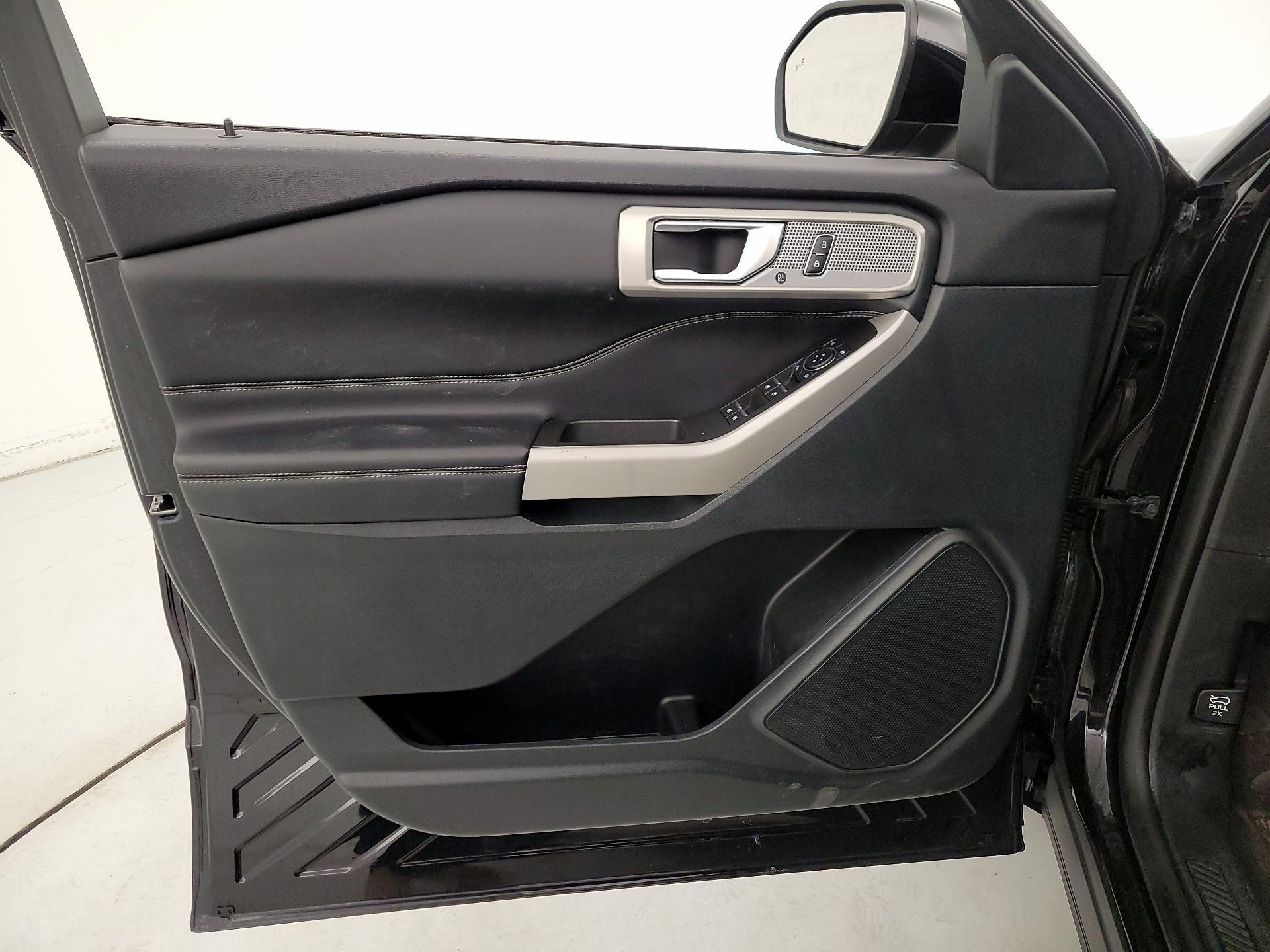 Thumbnail: 2024 Ford Explorer - 12