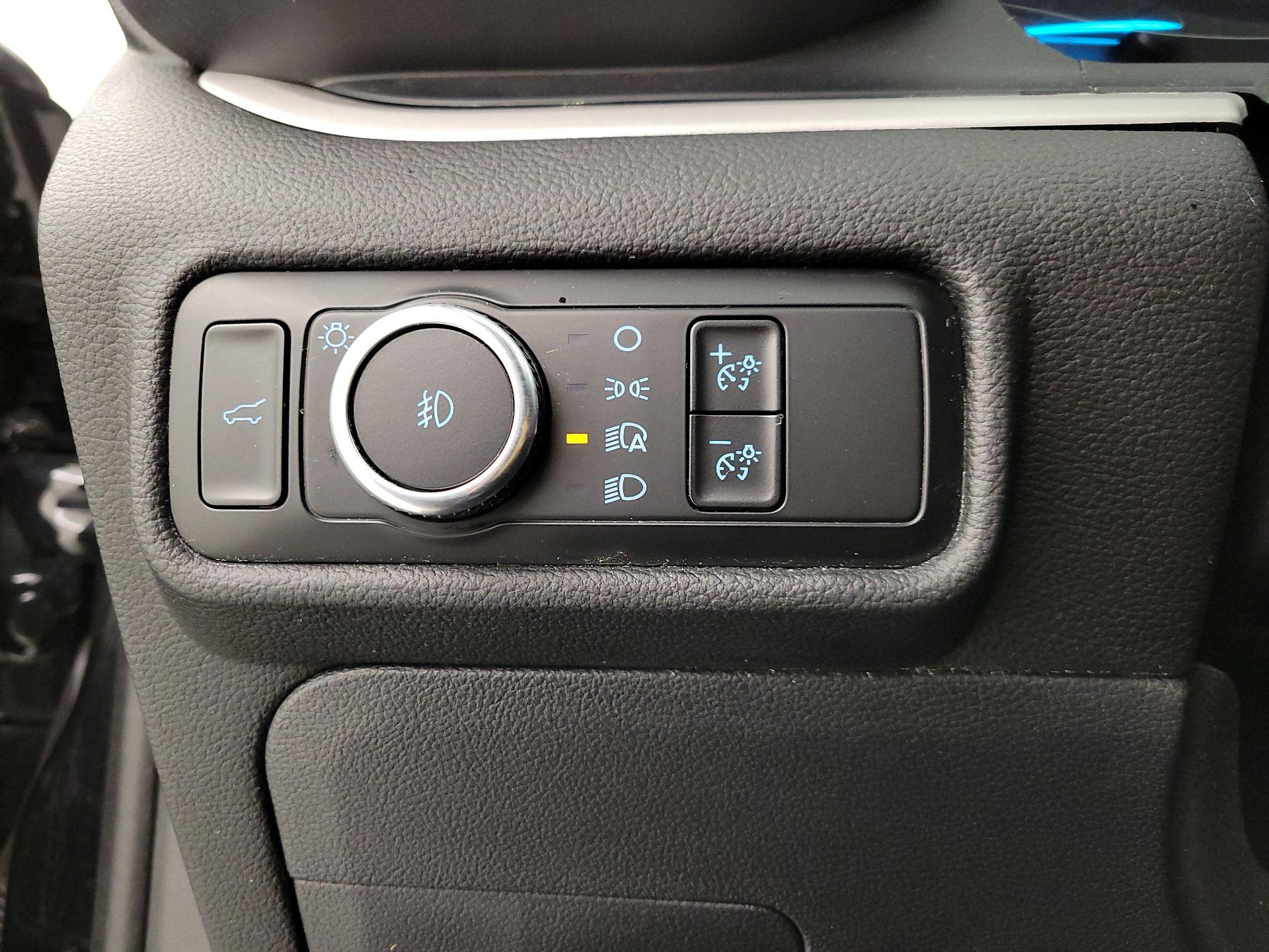 Thumbnail: 2024 Ford Explorer - 13