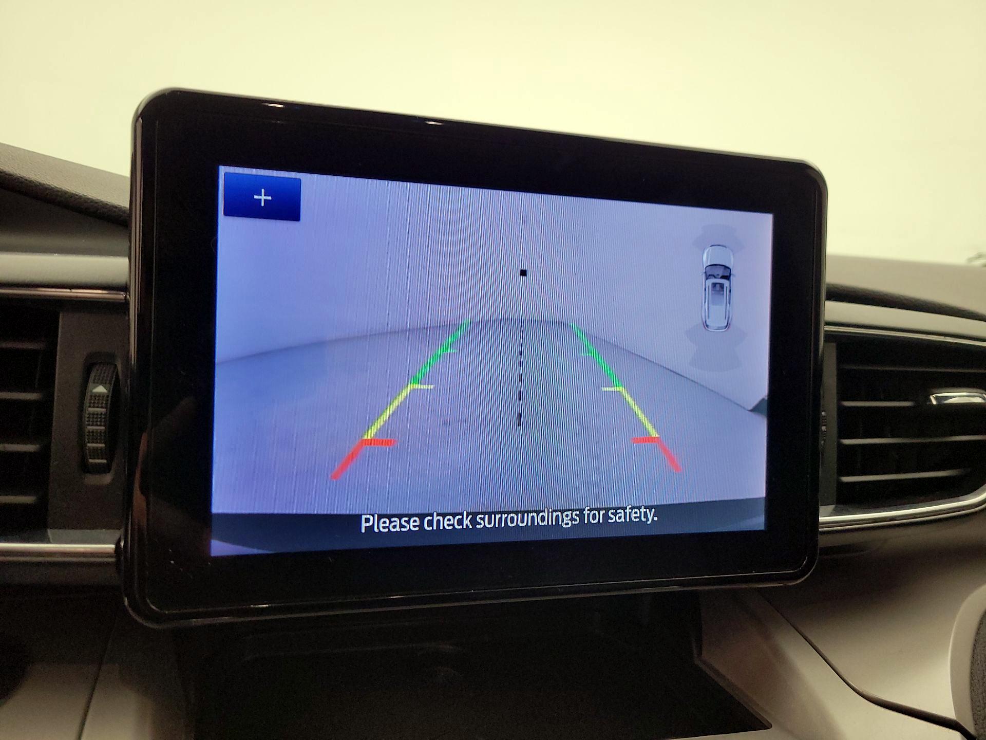 Thumbnail: 2024 Ford Explorer - 15