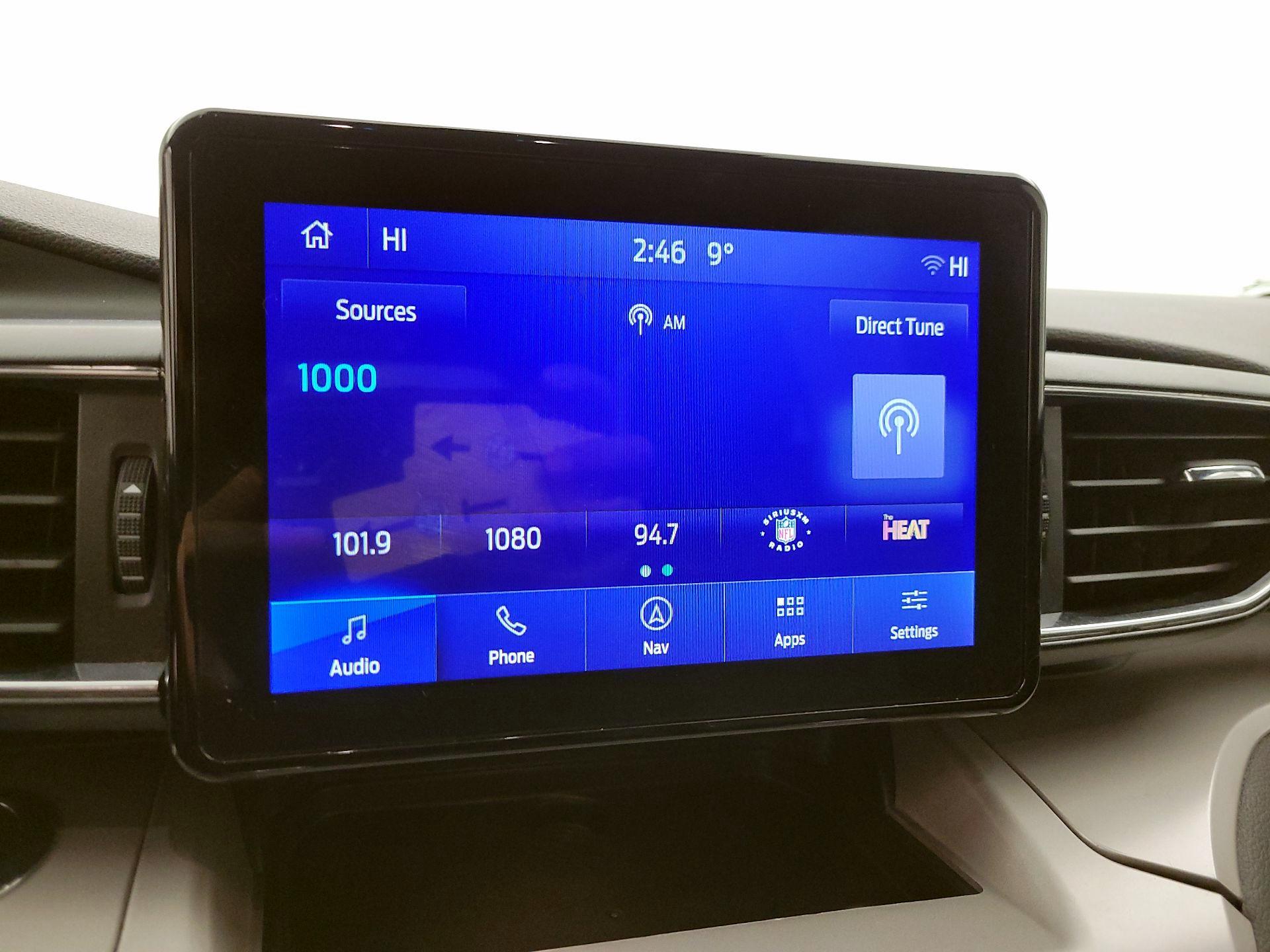 Thumbnail: 2024 Ford Explorer - 16