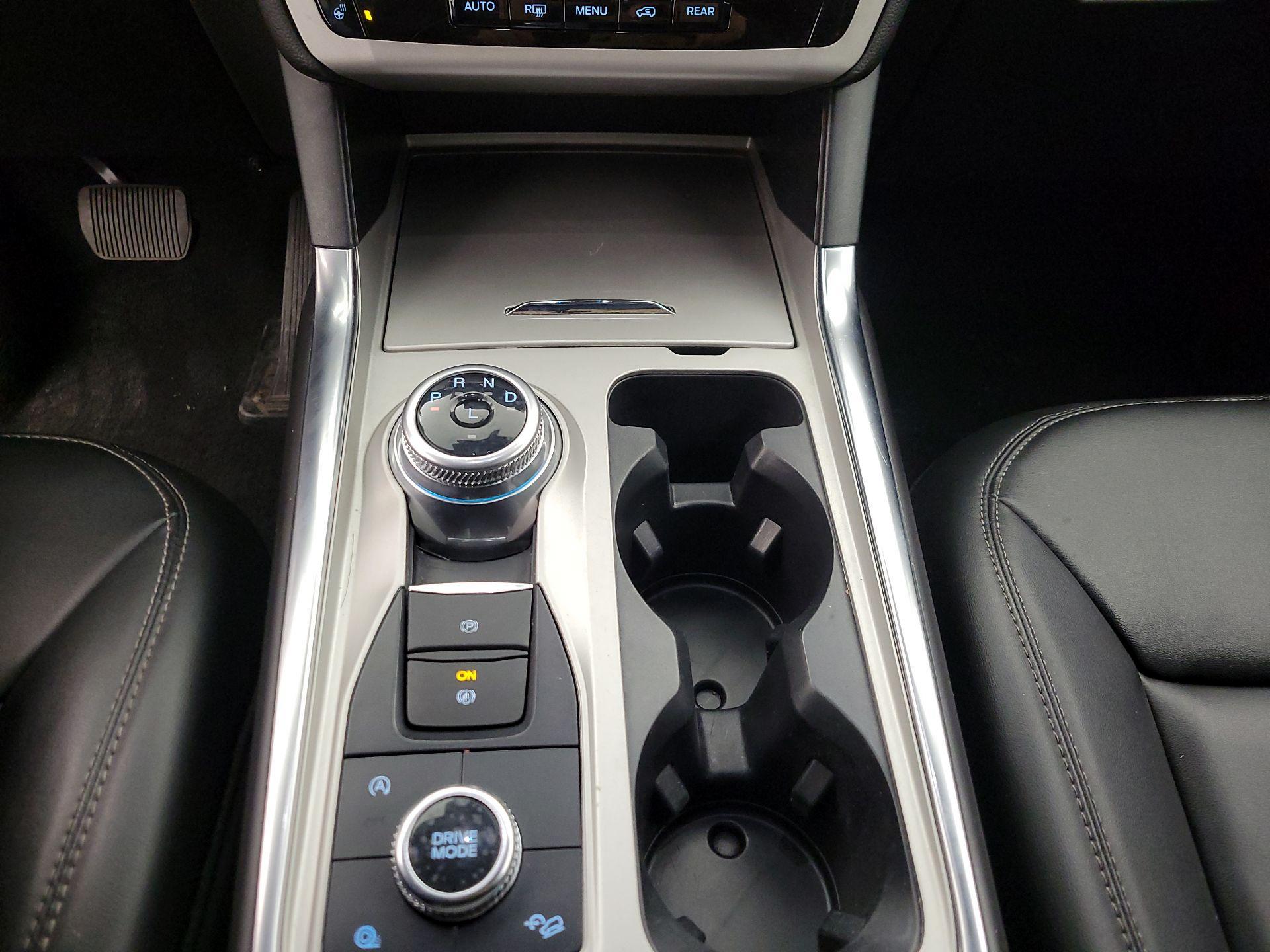 Thumbnail: 2024 Ford Explorer - 18