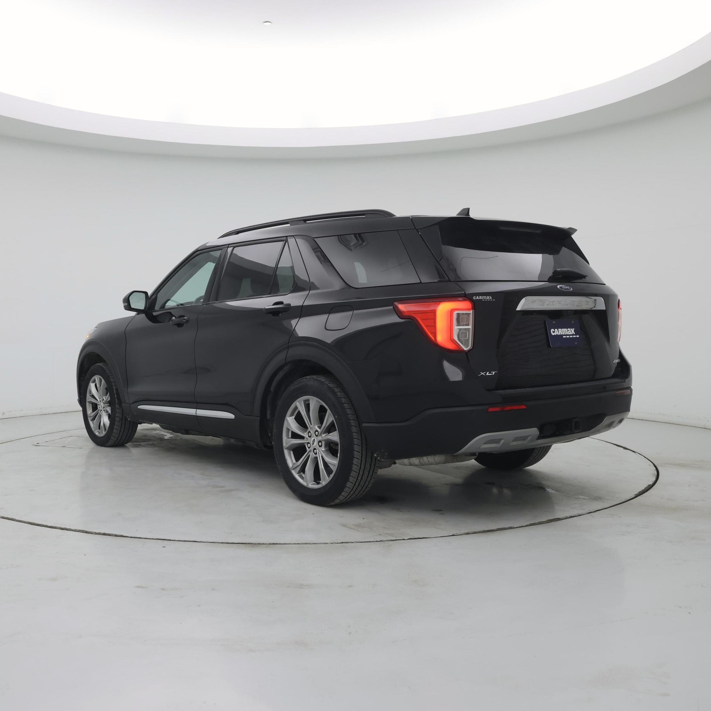 Thumbnail: 2024 Ford Explorer - 2