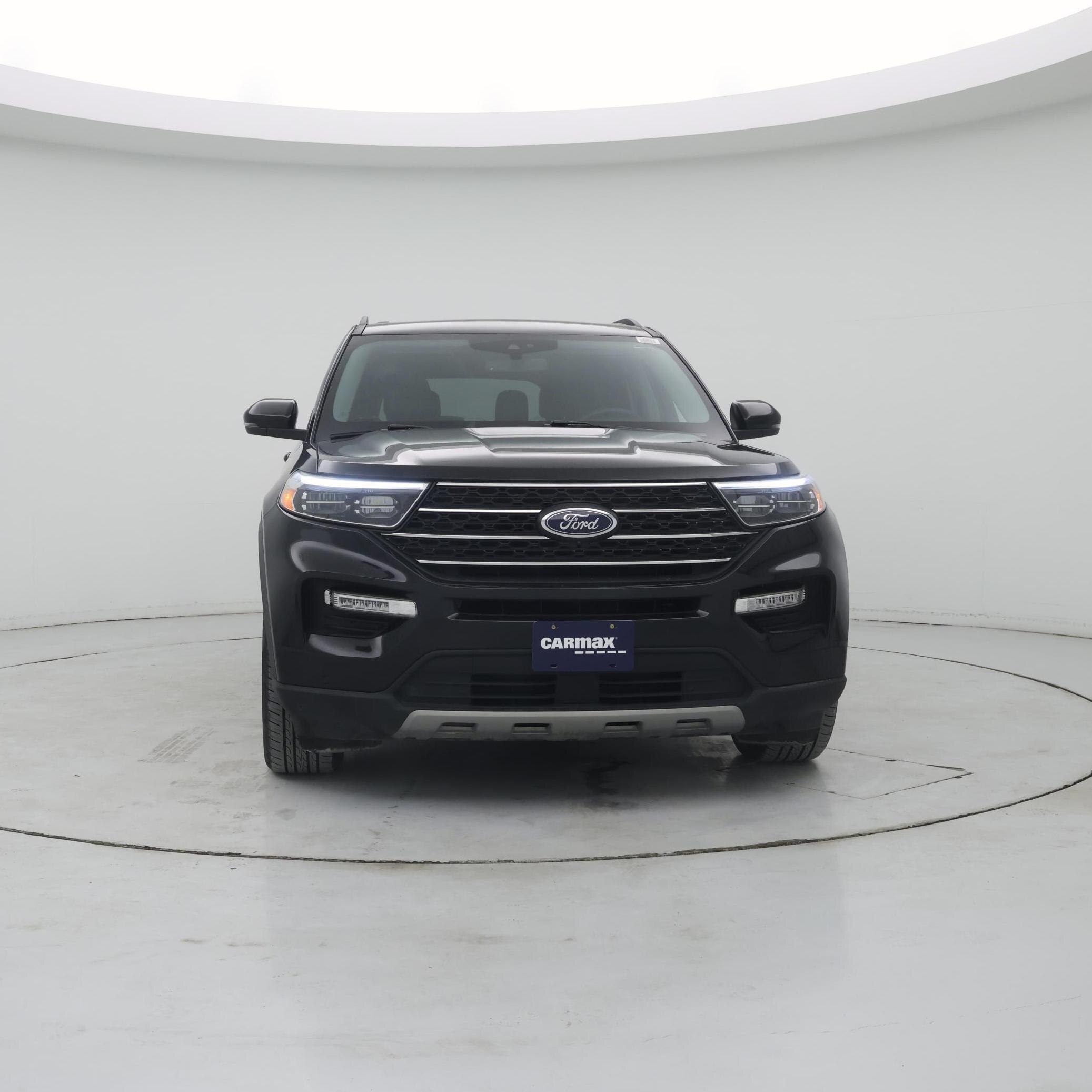 Thumbnail: 2024 Ford Explorer - 5