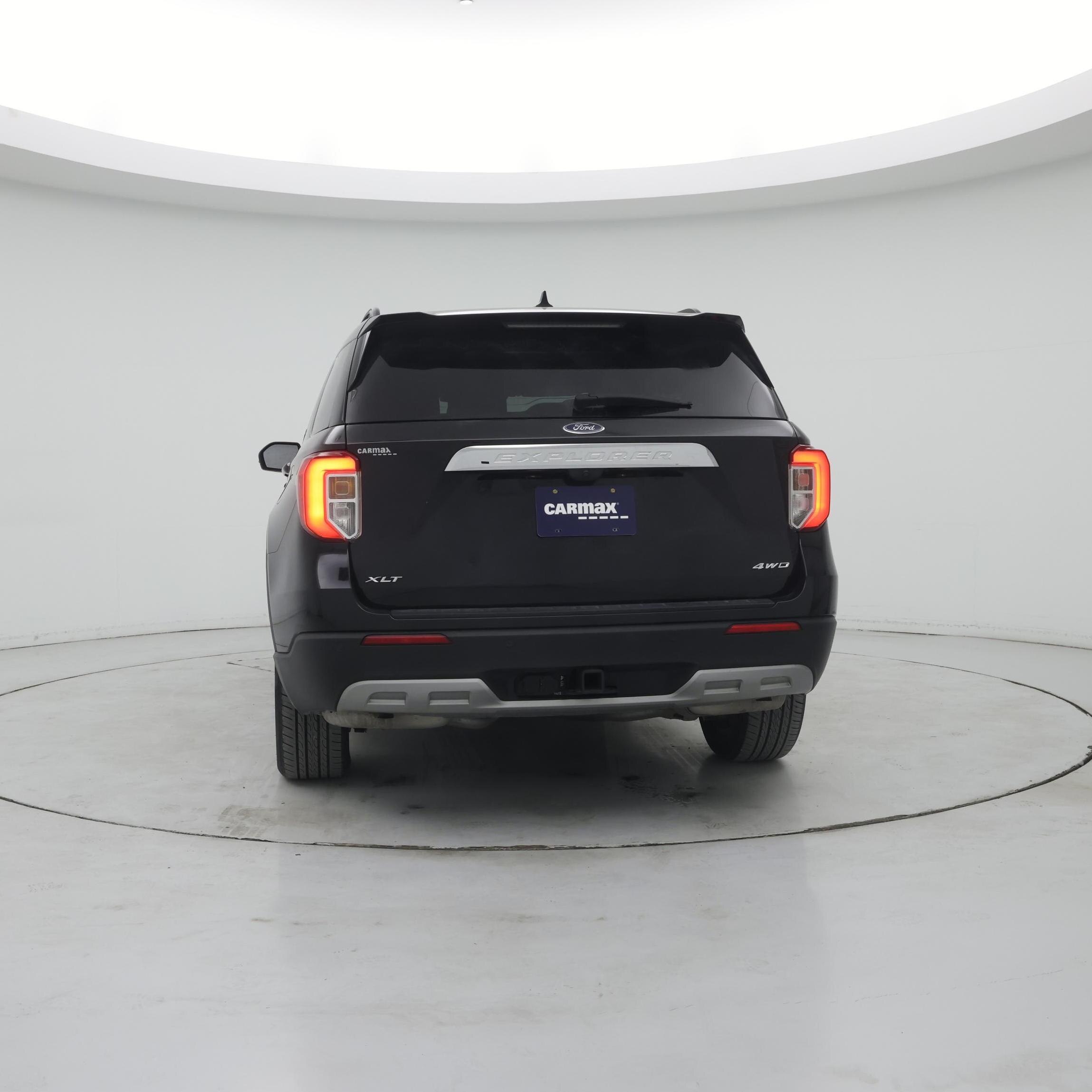 Thumbnail: 2024 Ford Explorer - 6