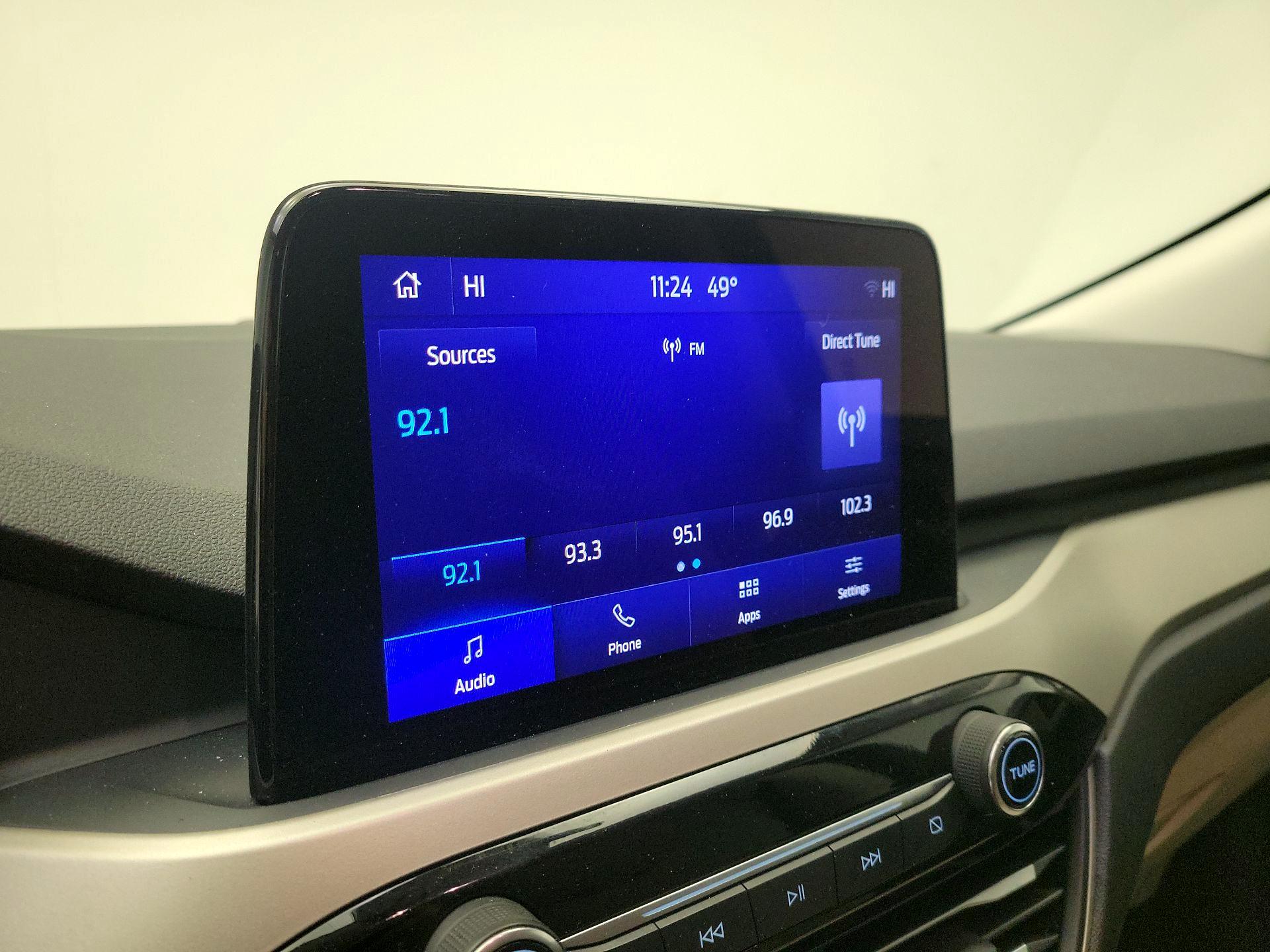 Thumbnail: 2022 Ford Escape - 15