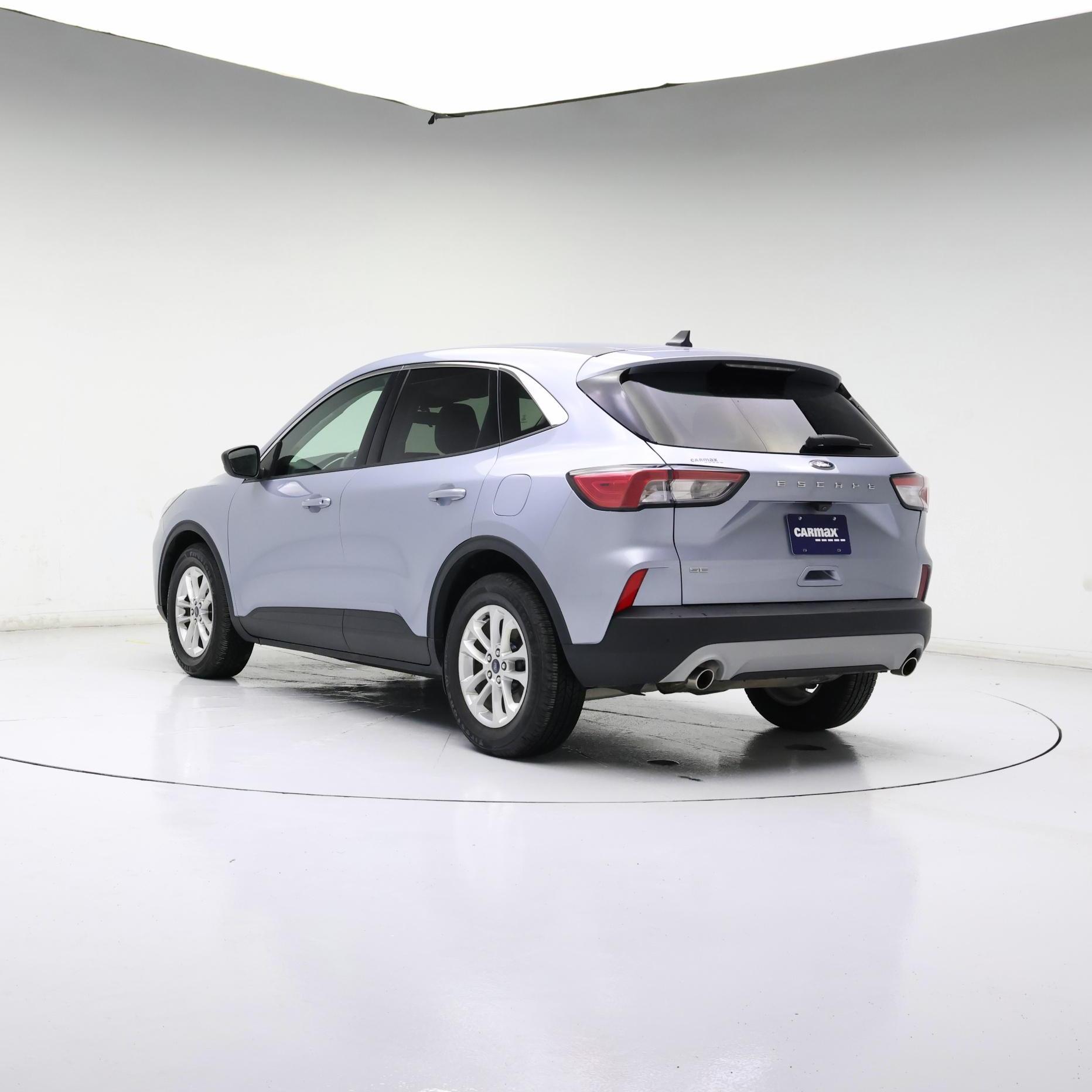 Thumbnail: 2022 Ford Escape - 2