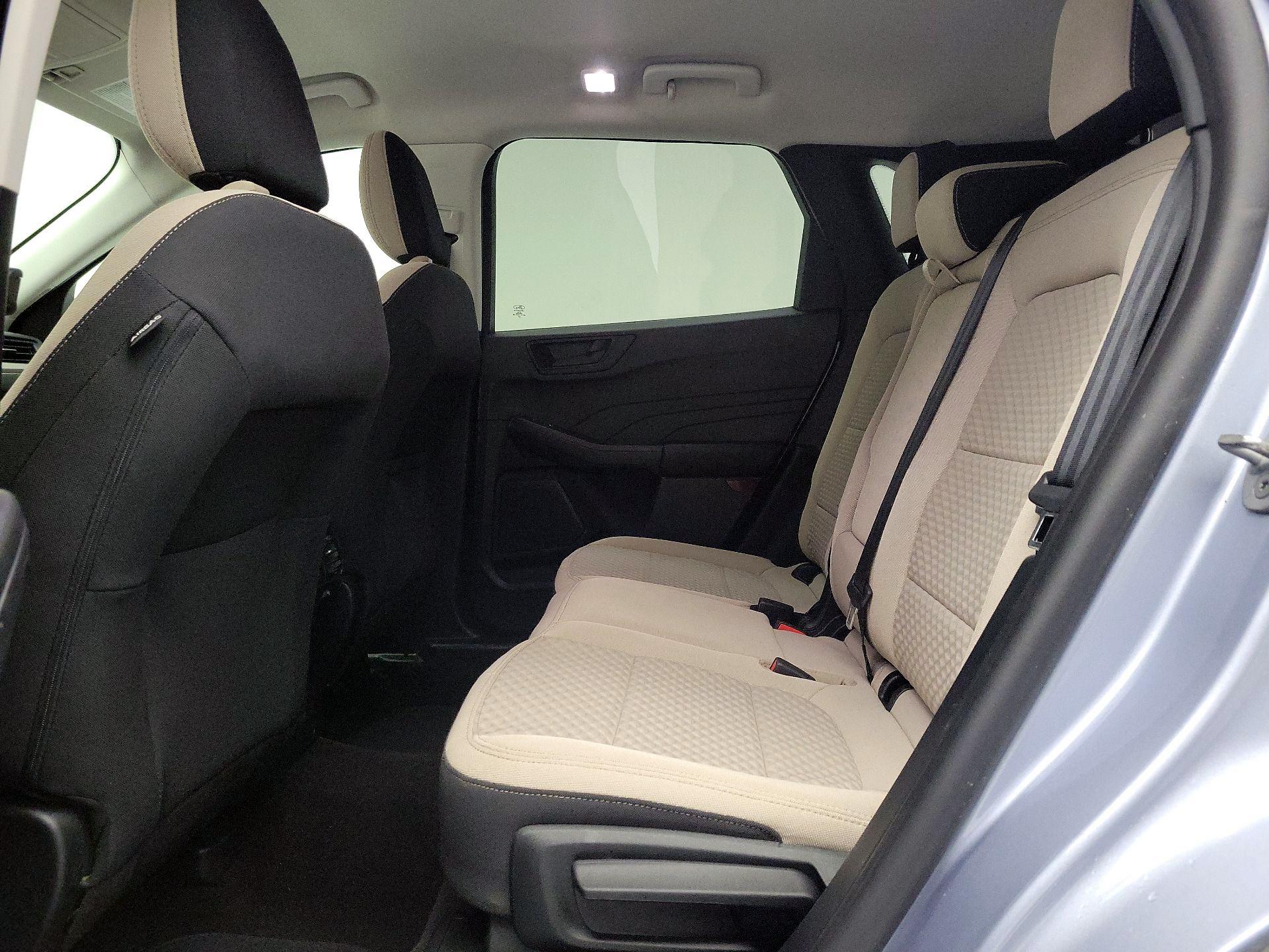 Thumbnail: 2022 Ford Escape - 19