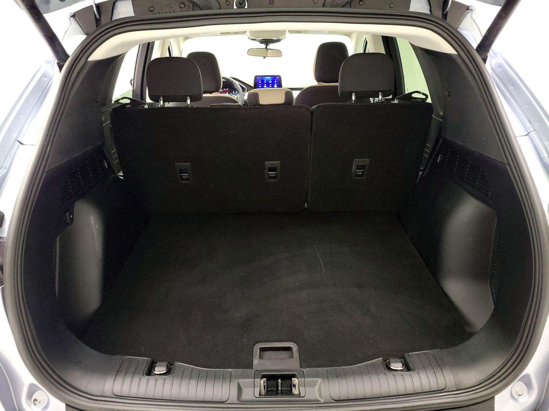 Thumbnail: 2022 Ford Escape - 20