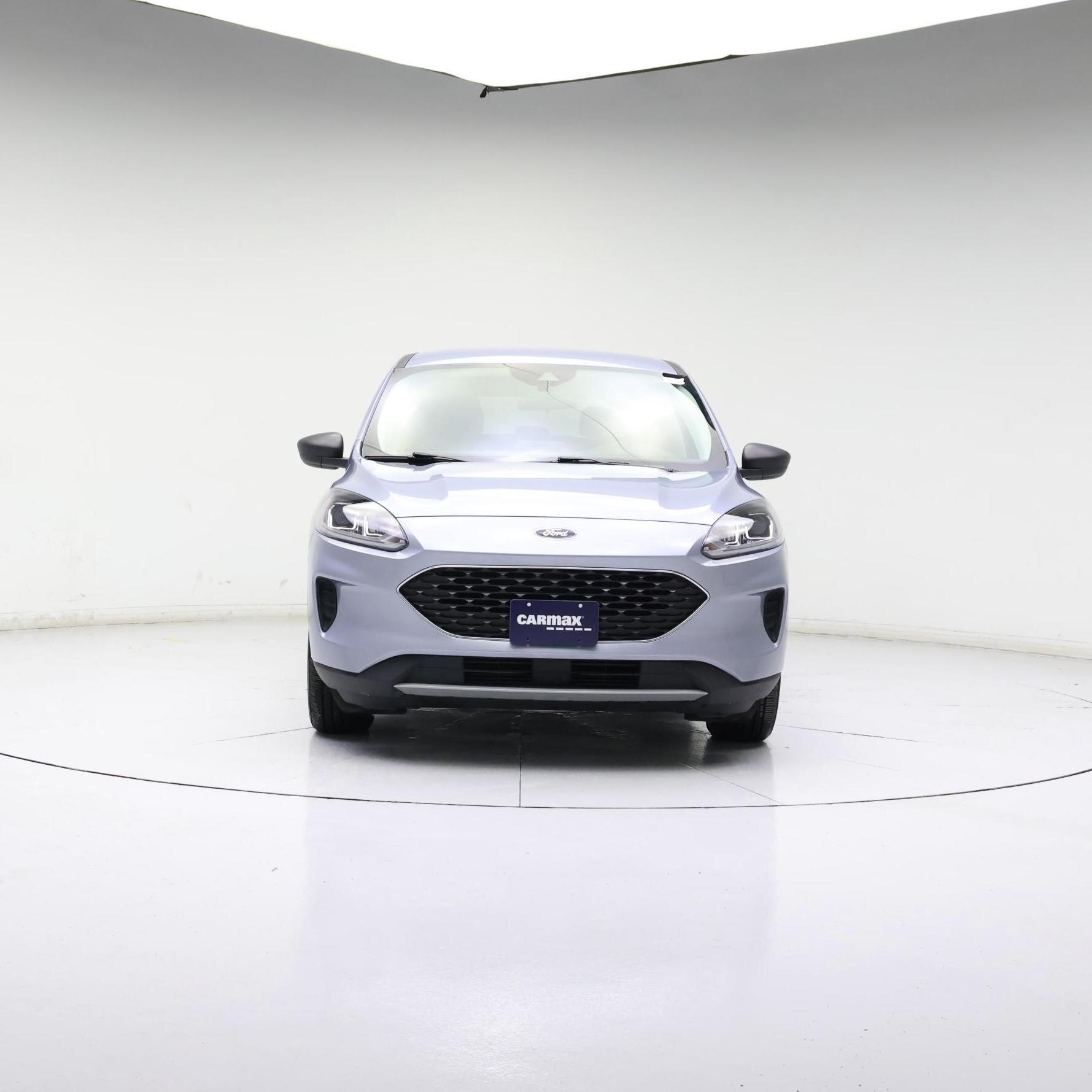 Thumbnail: 2022 Ford Escape - 5