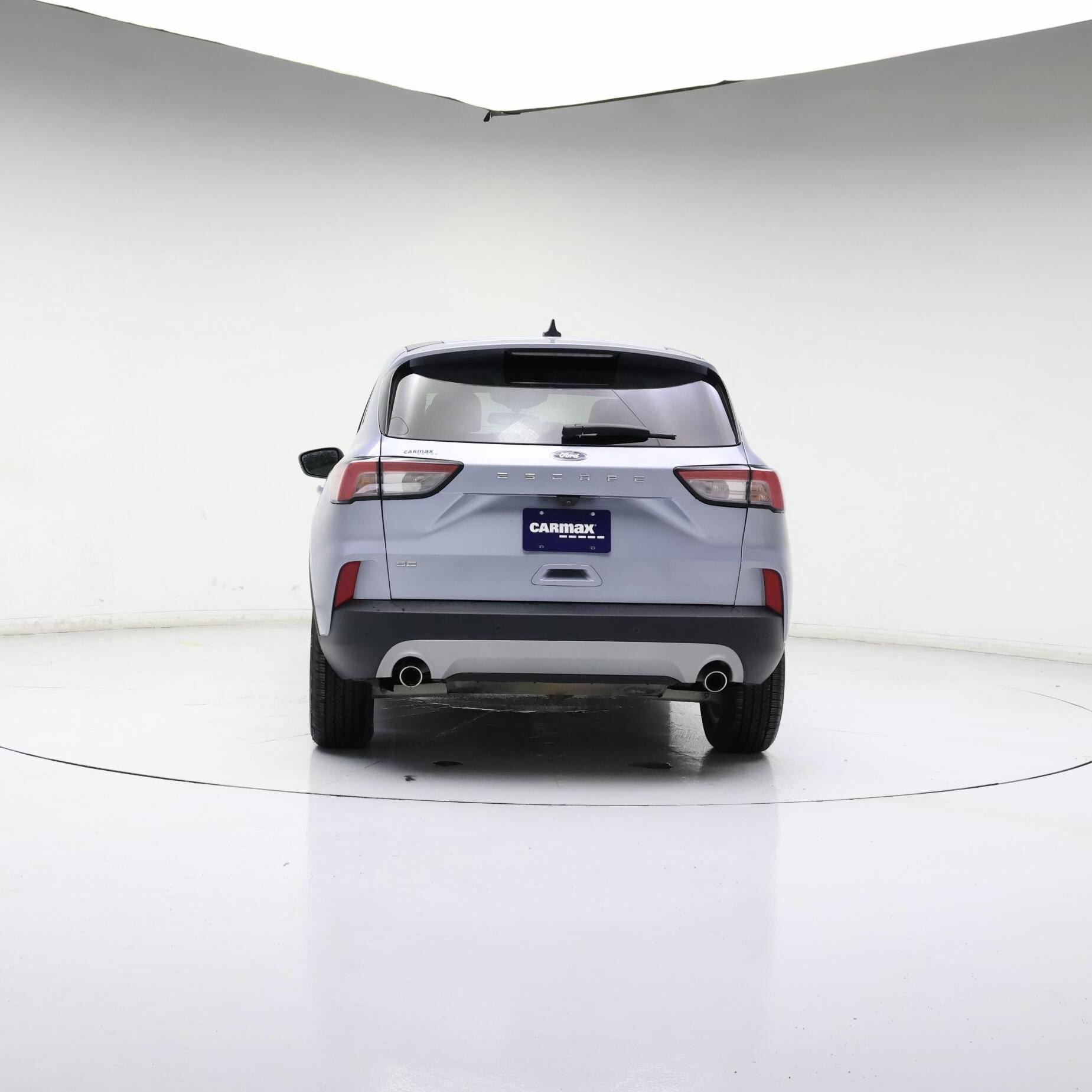 Thumbnail: 2022 Ford Escape - 6