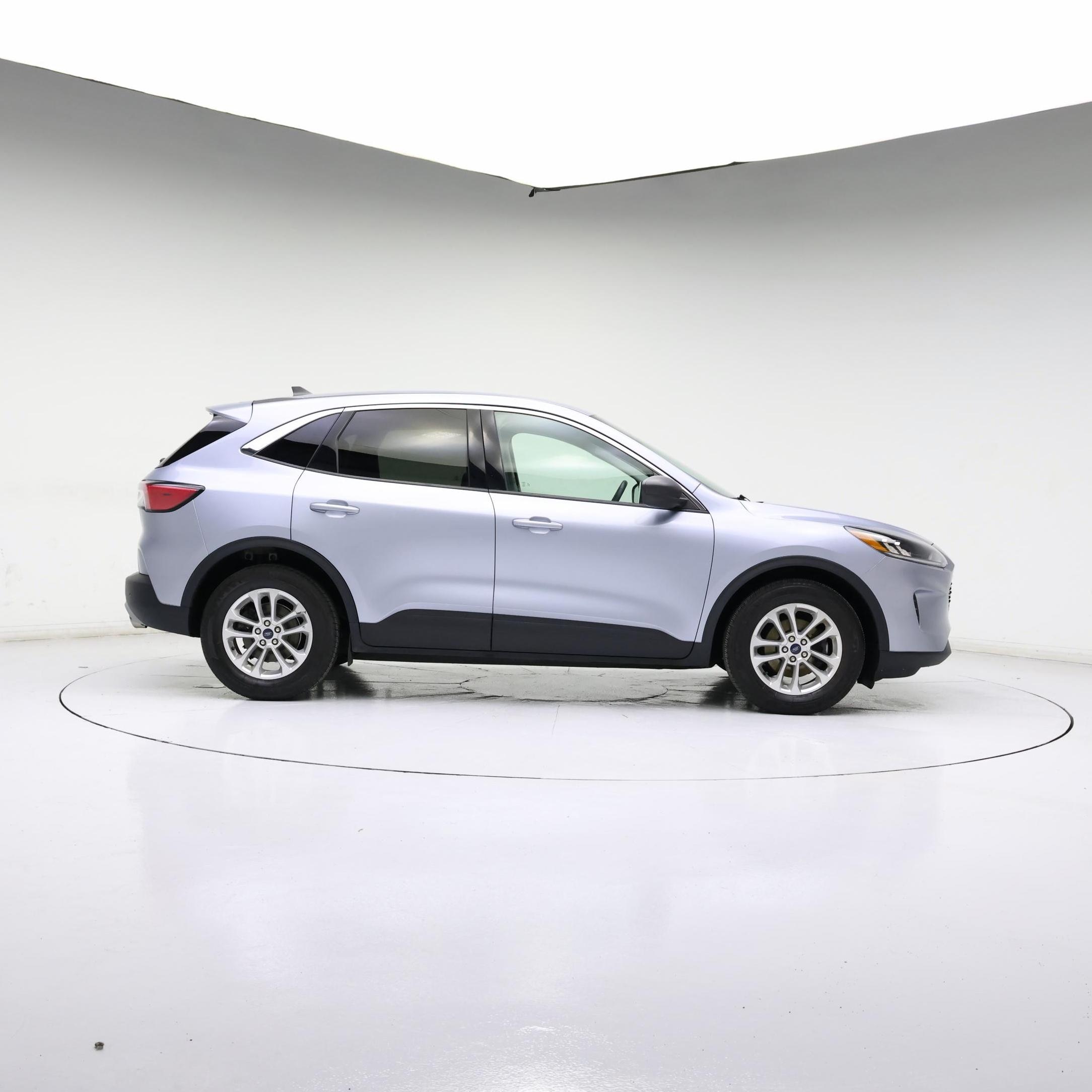 Thumbnail: 2022 Ford Escape - 7