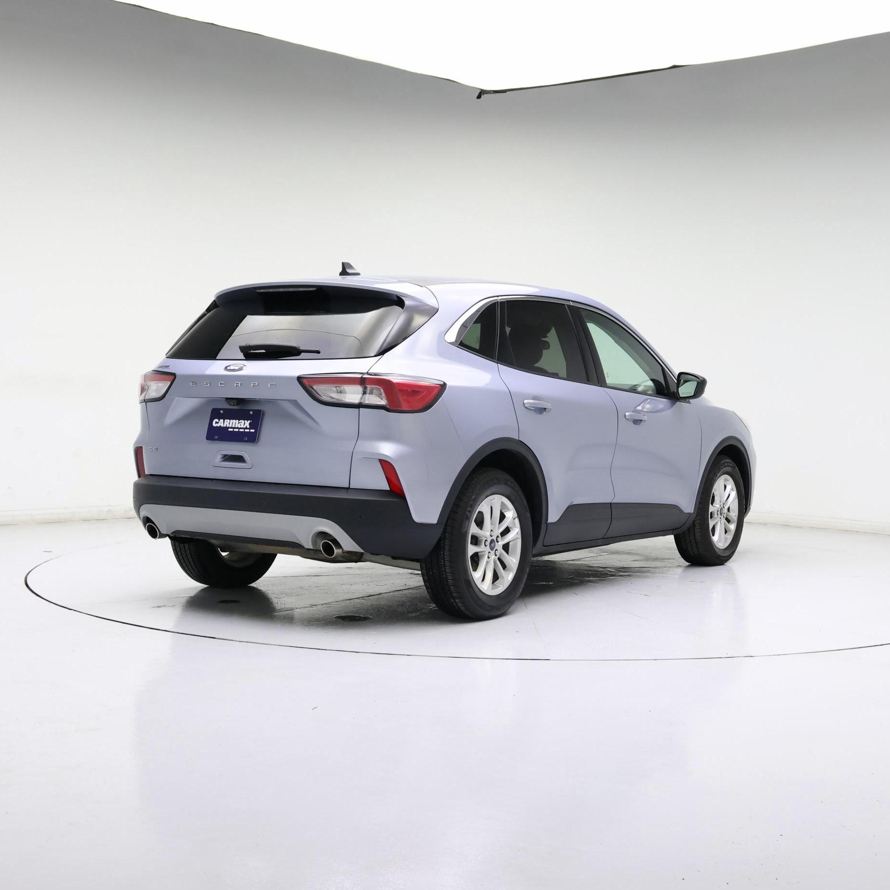 Thumbnail: 2022 Ford Escape - 8