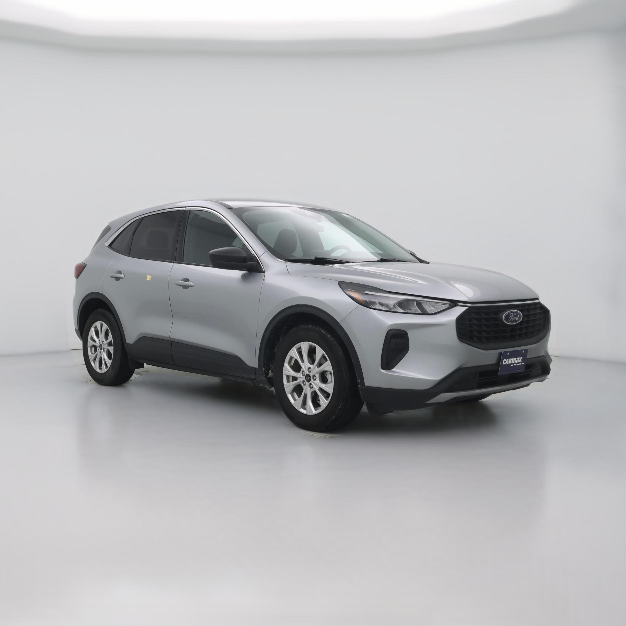 Thumbnail: 2023 Ford Escape - 1