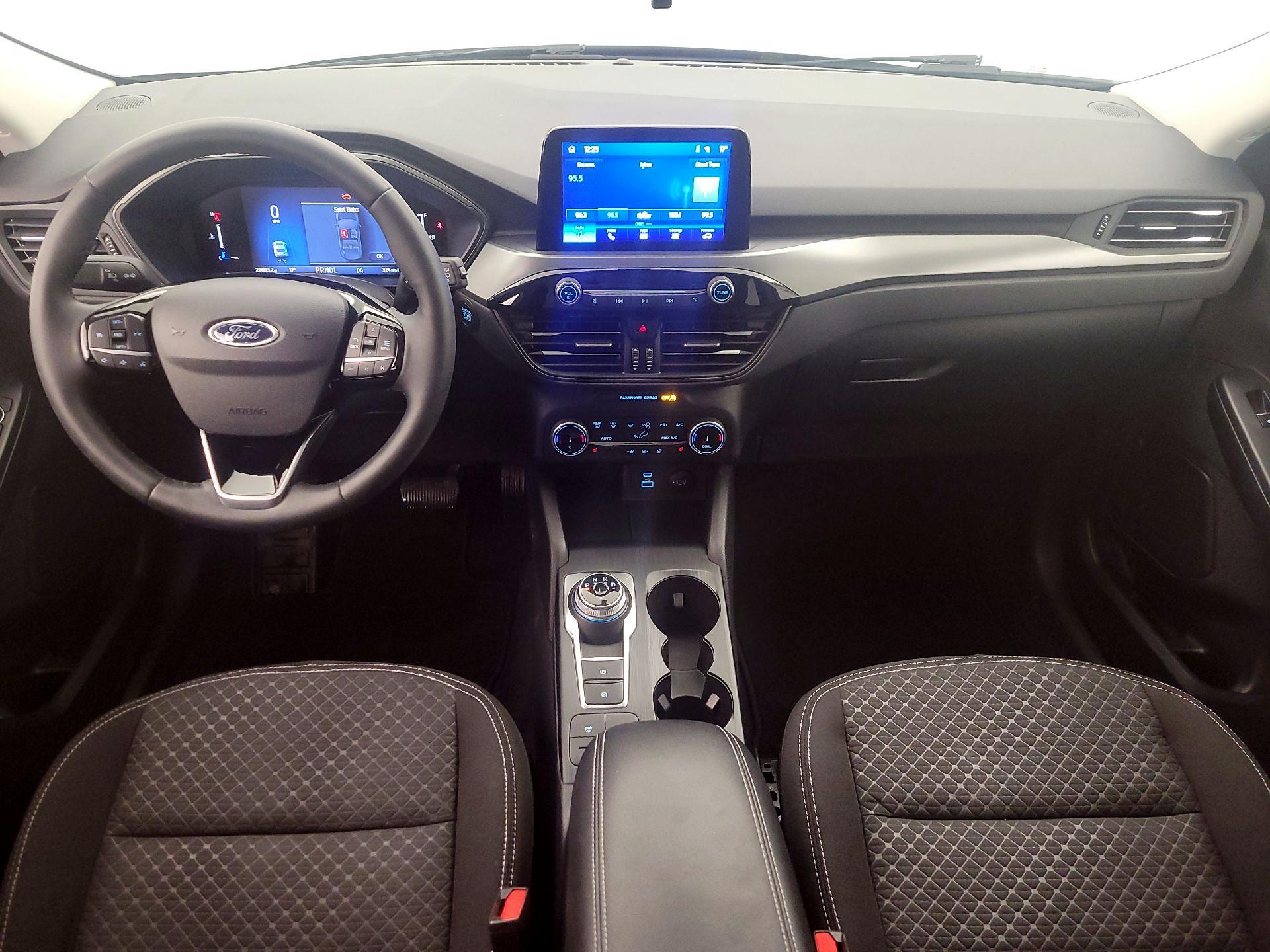 Thumbnail: 2023 Ford Escape - 9