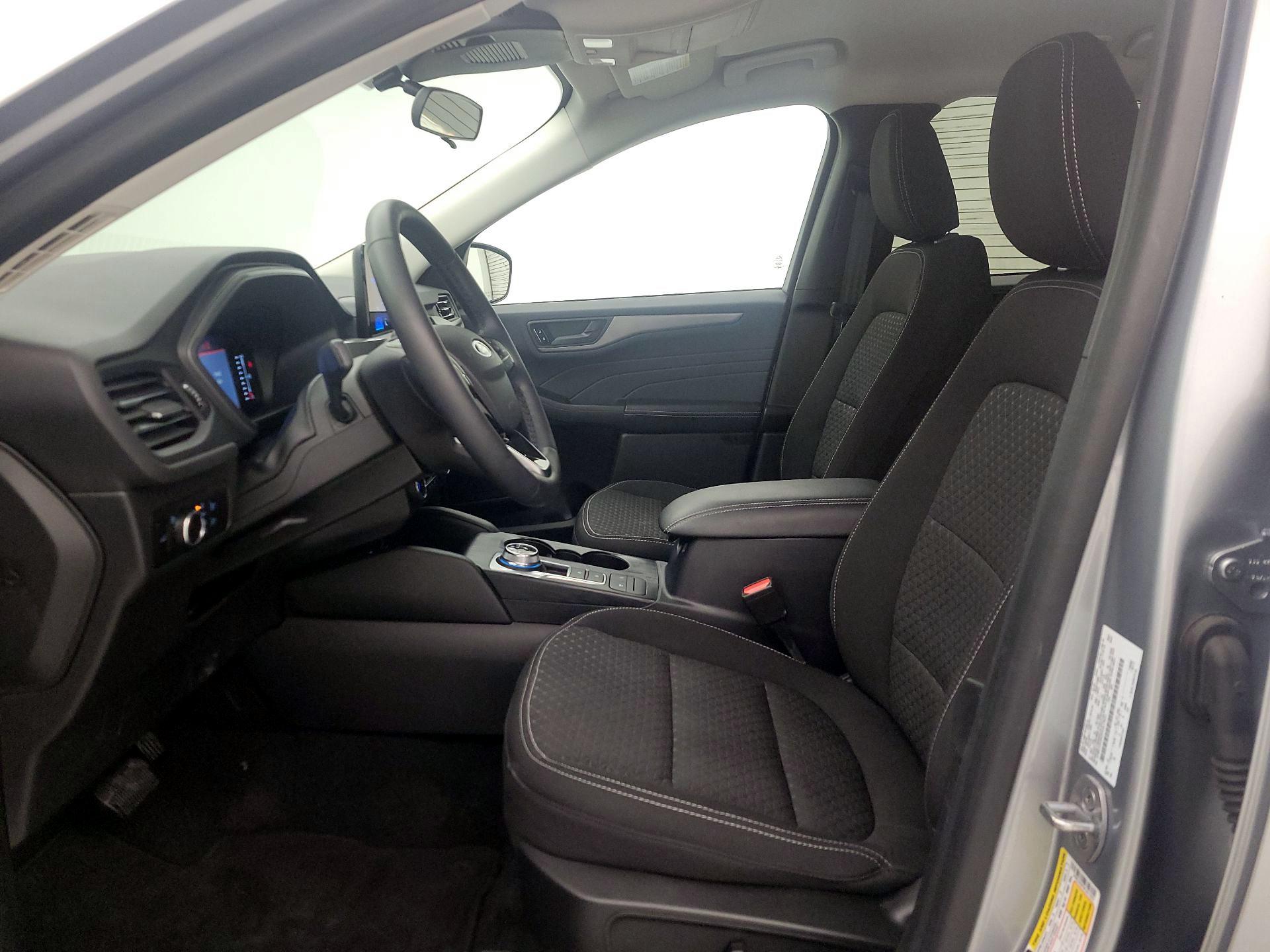 Thumbnail: 2023 Ford Escape - 11