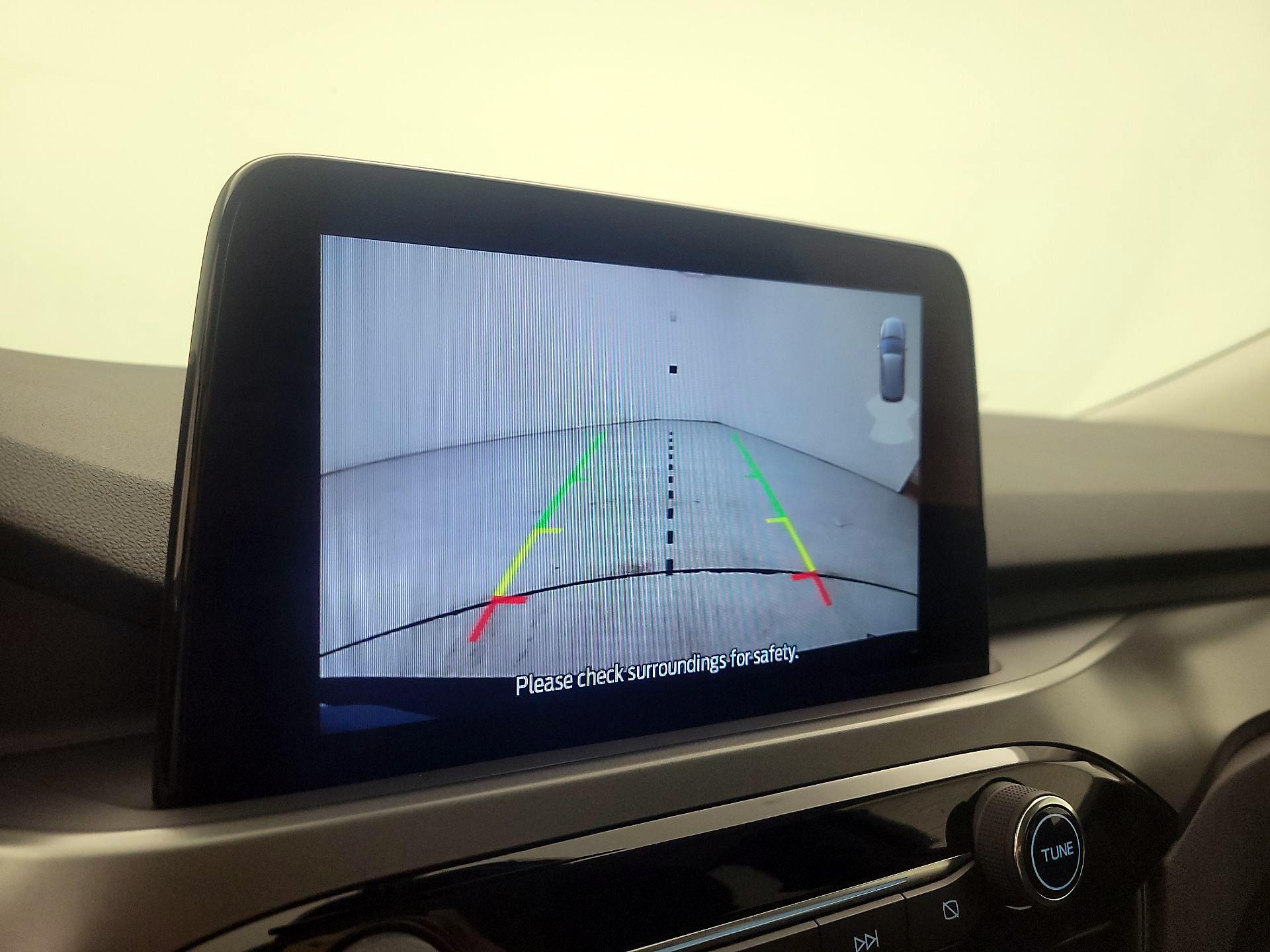 Thumbnail: 2023 Ford Escape - 14