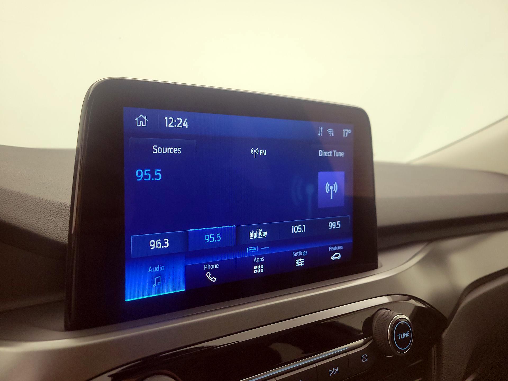 Thumbnail: 2023 Ford Escape - 15