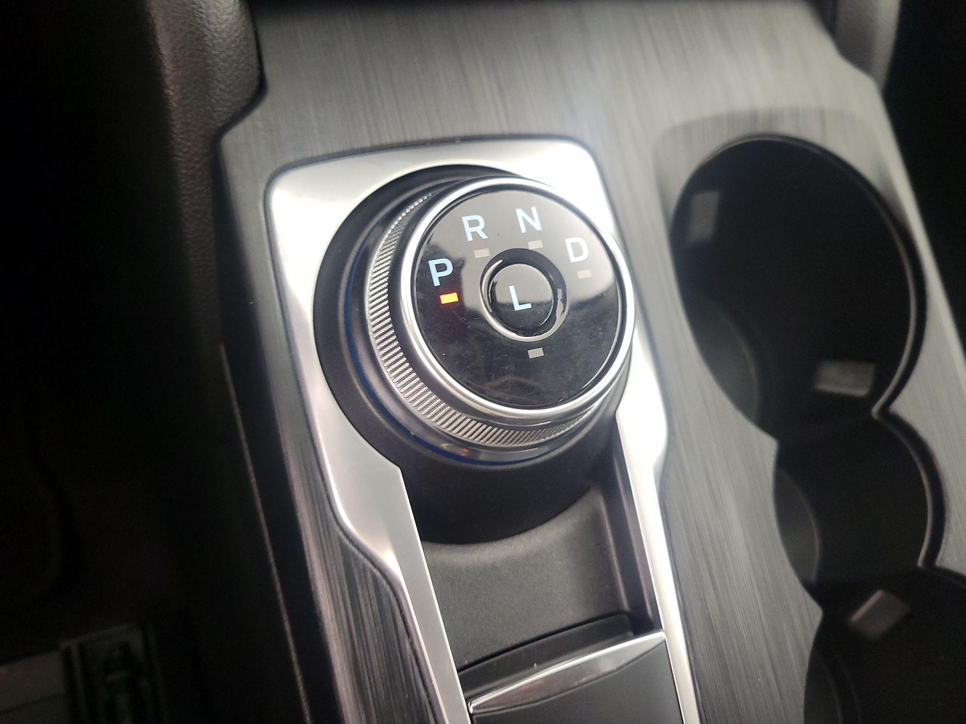 Thumbnail: 2023 Ford Escape - 17