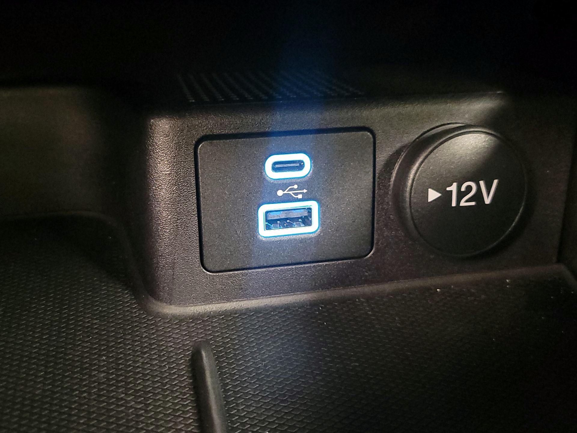 Thumbnail: 2023 Ford Escape - 18