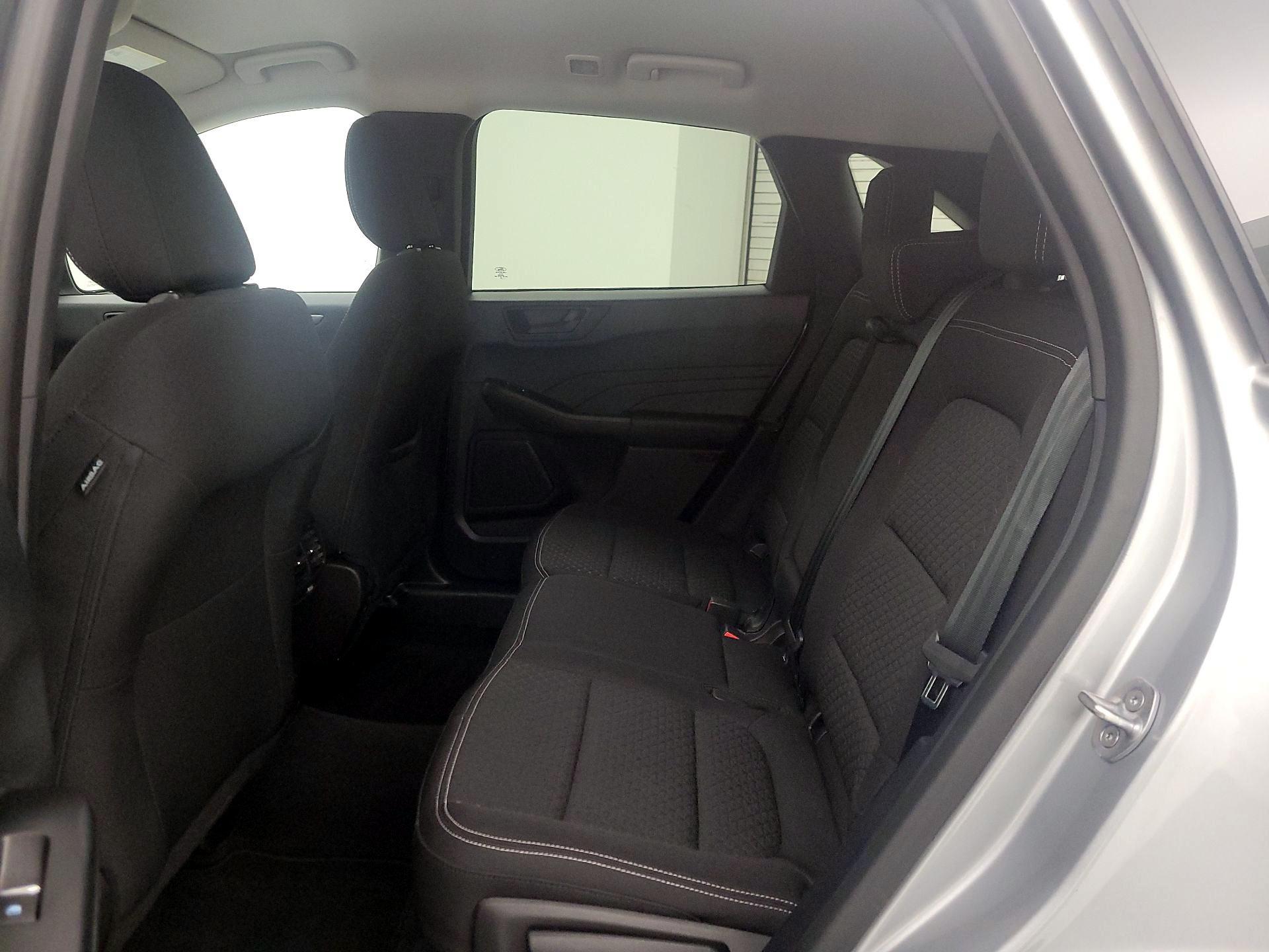 Thumbnail: 2023 Ford Escape - 19