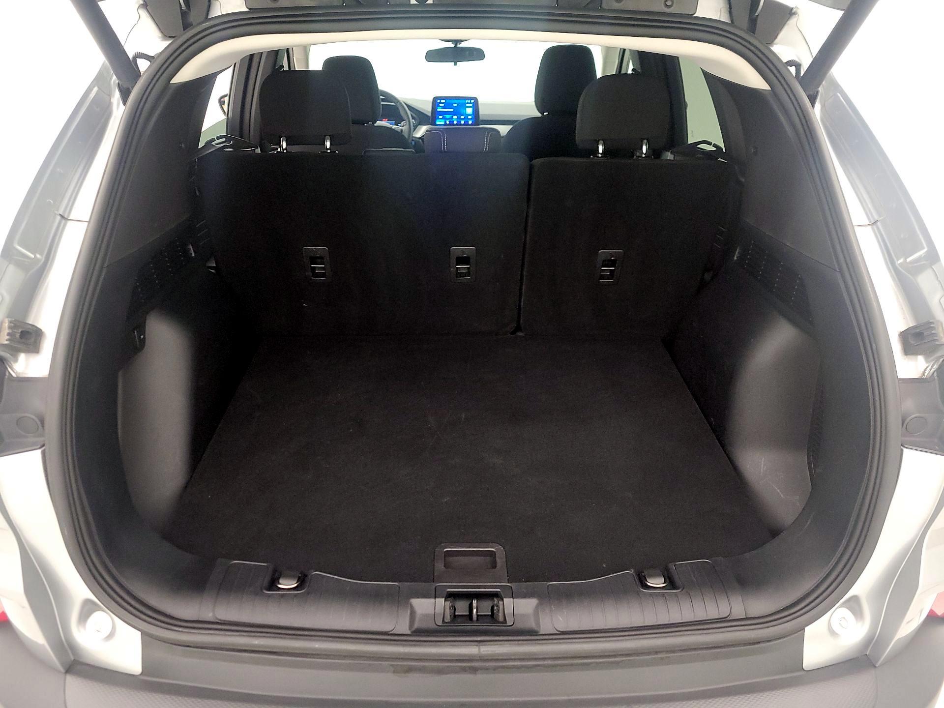 Thumbnail: 2023 Ford Escape - 20