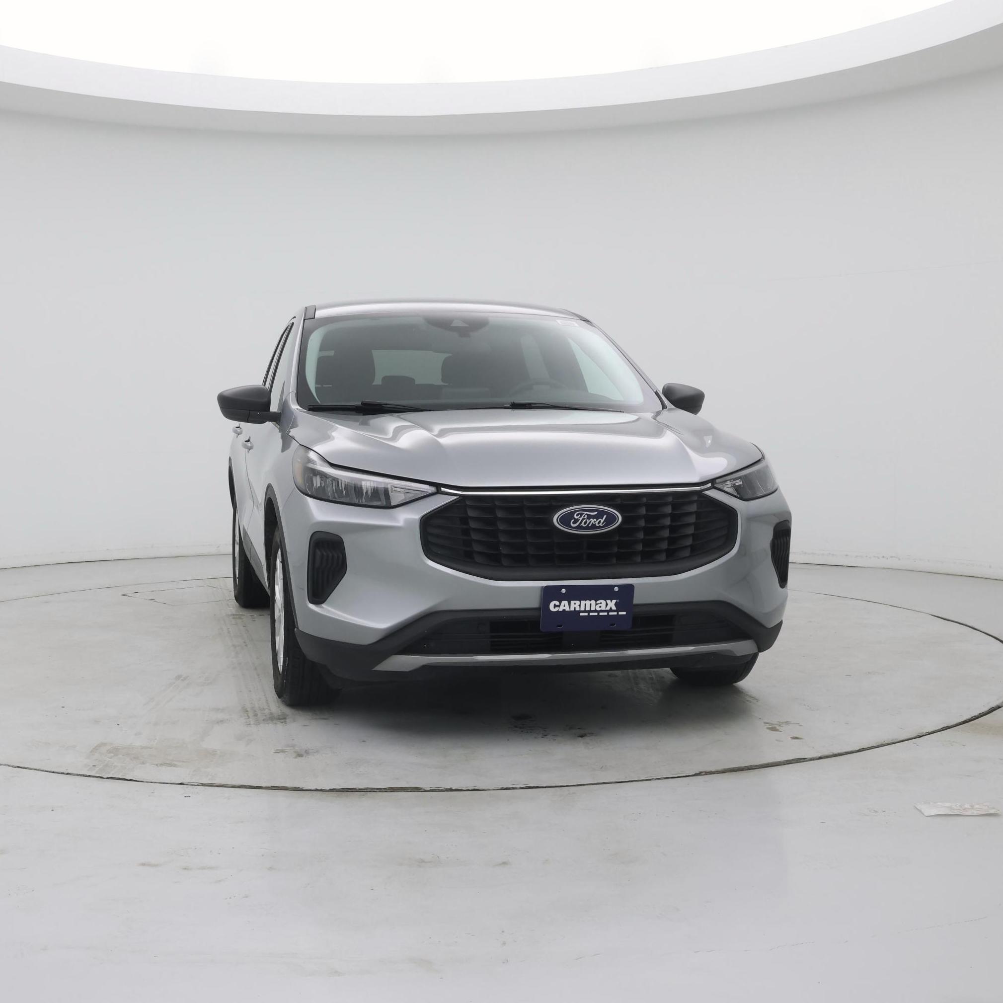 Thumbnail: 2023 Ford Escape - 5