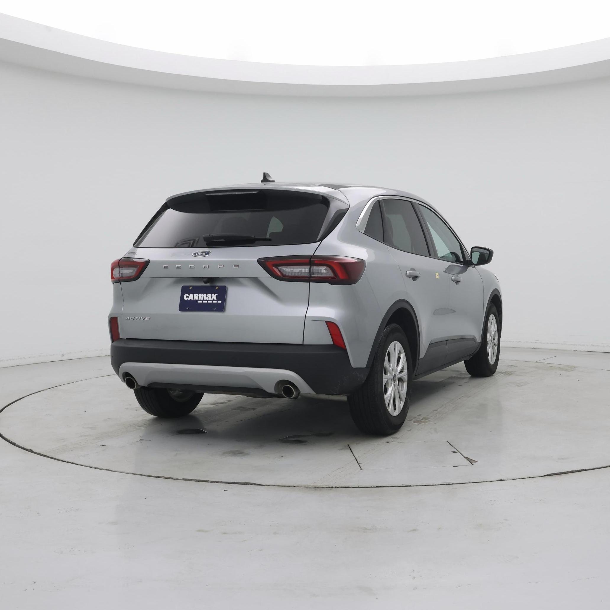 Thumbnail: 2023 Ford Escape - 8