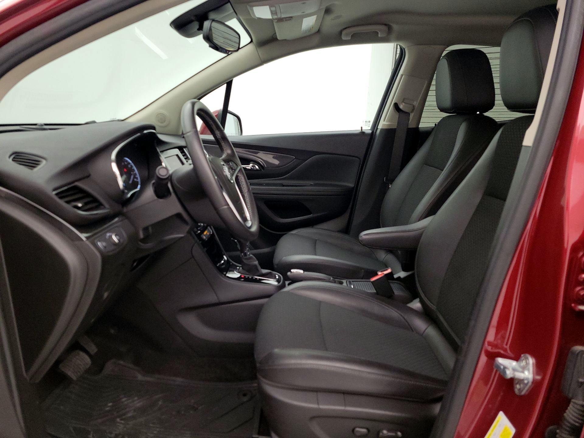 Thumbnail: 2022 Buick Encore - 11