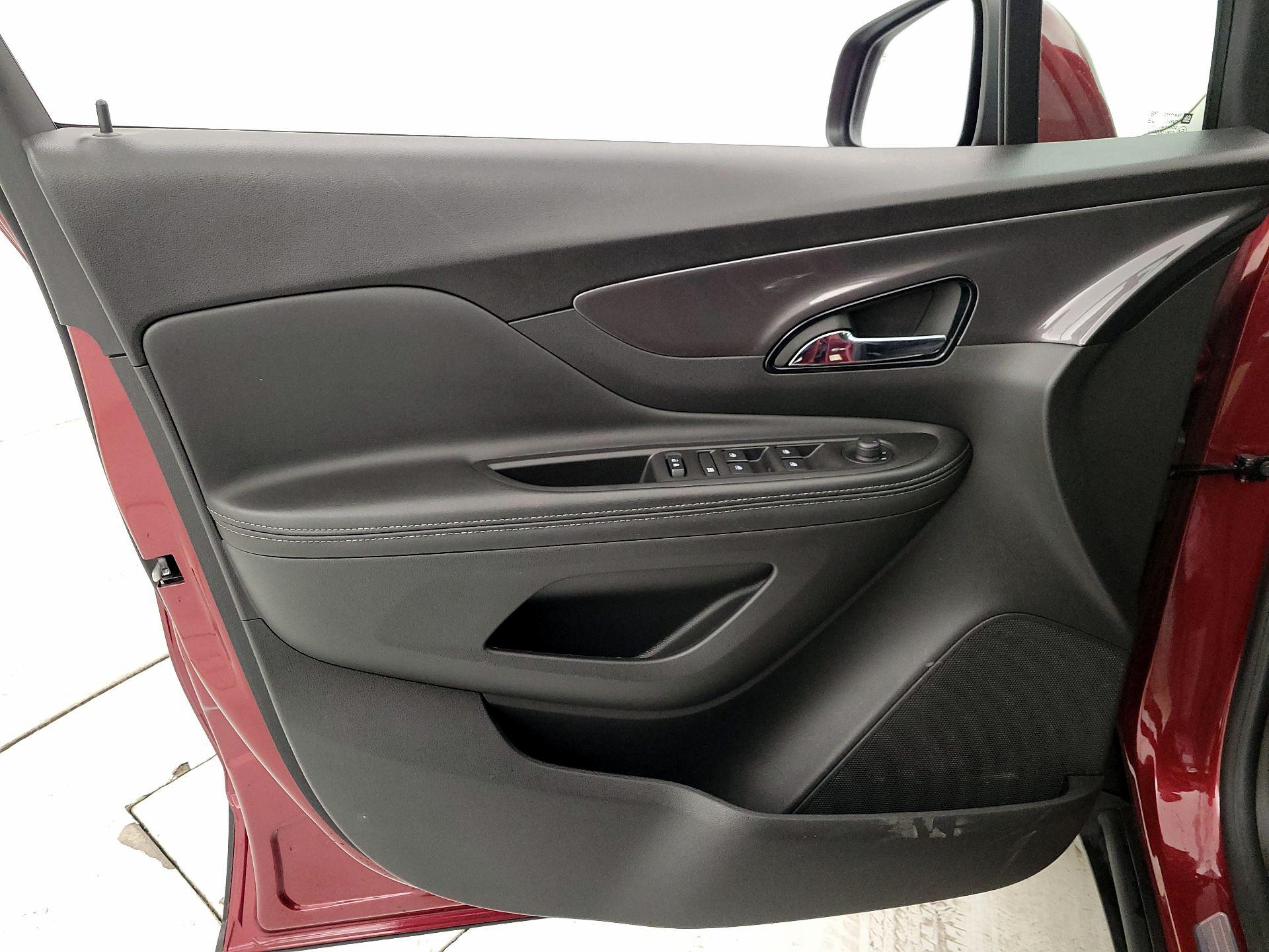 Thumbnail: 2022 Buick Encore - 12