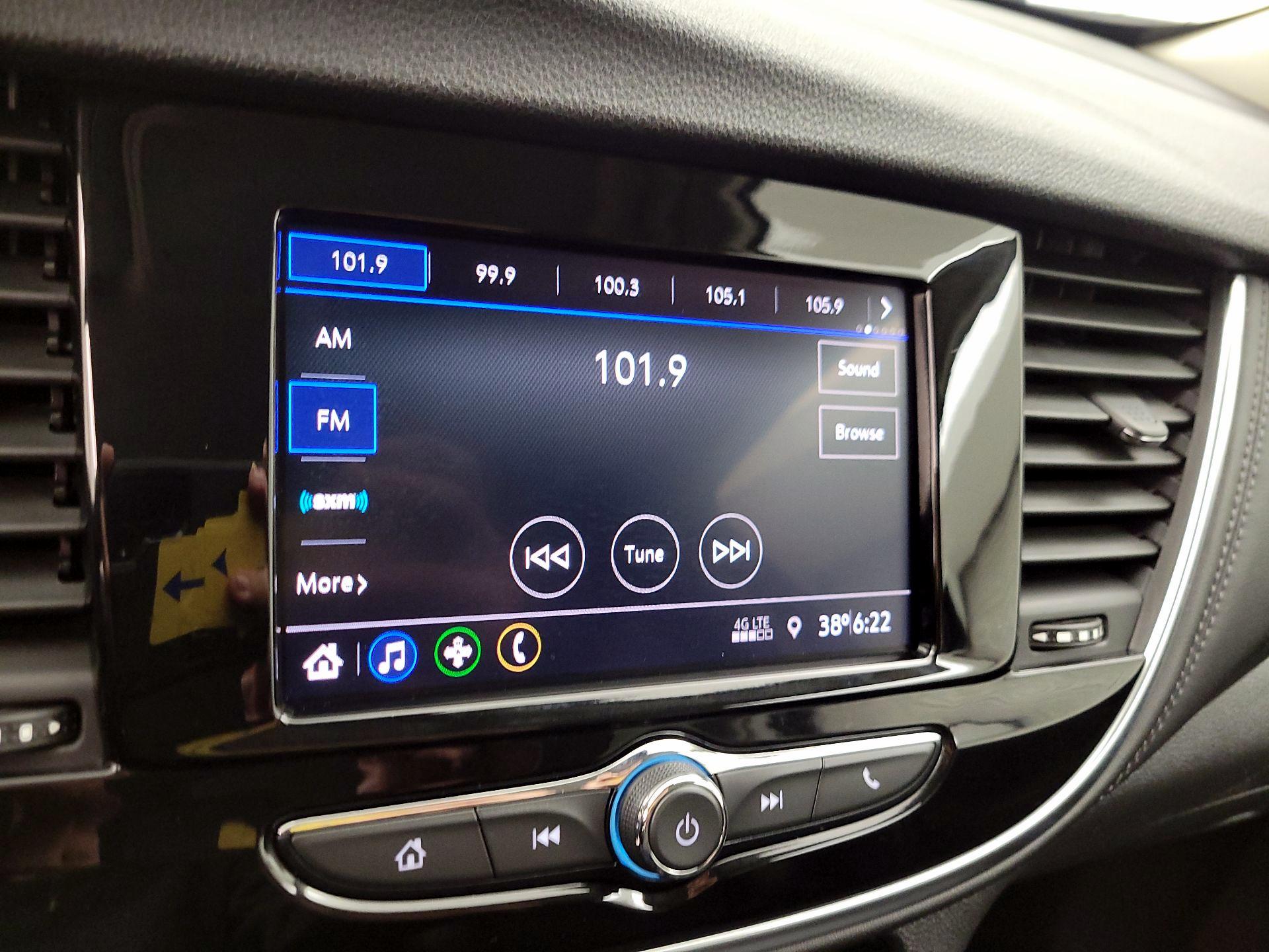 Thumbnail: 2022 Buick Encore - 15