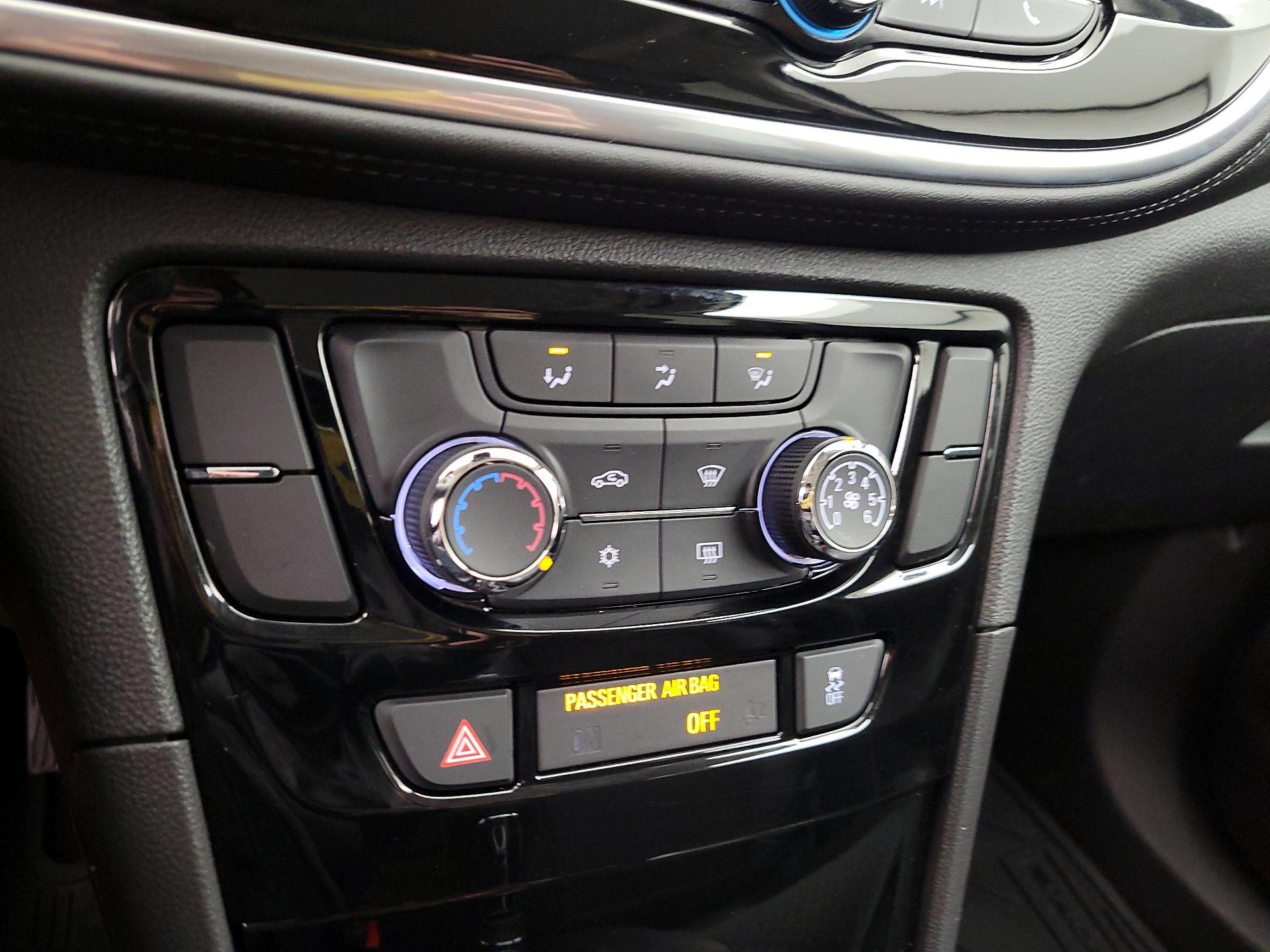 Thumbnail: 2022 Buick Encore - 16