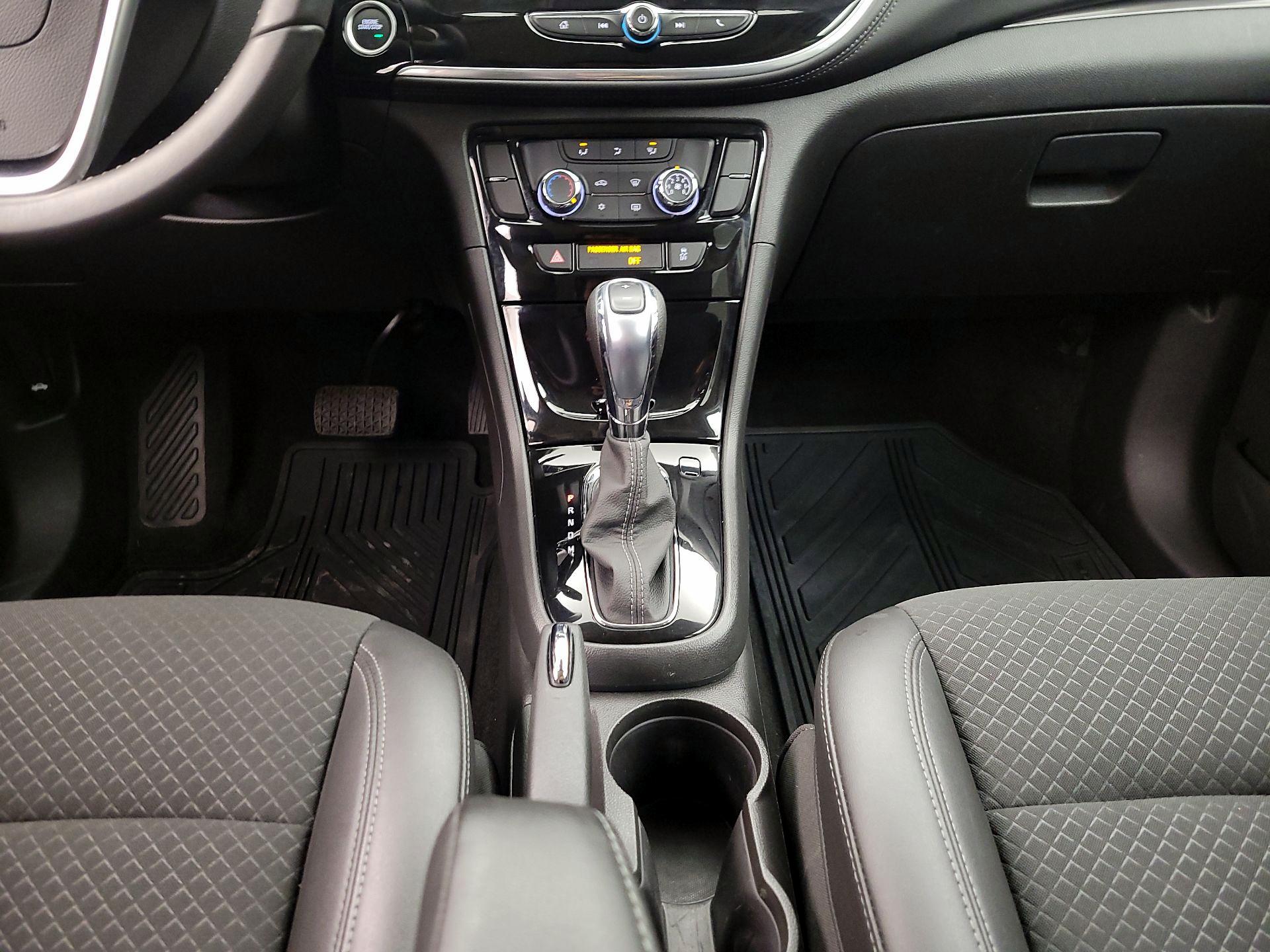 Thumbnail: 2022 Buick Encore - 17