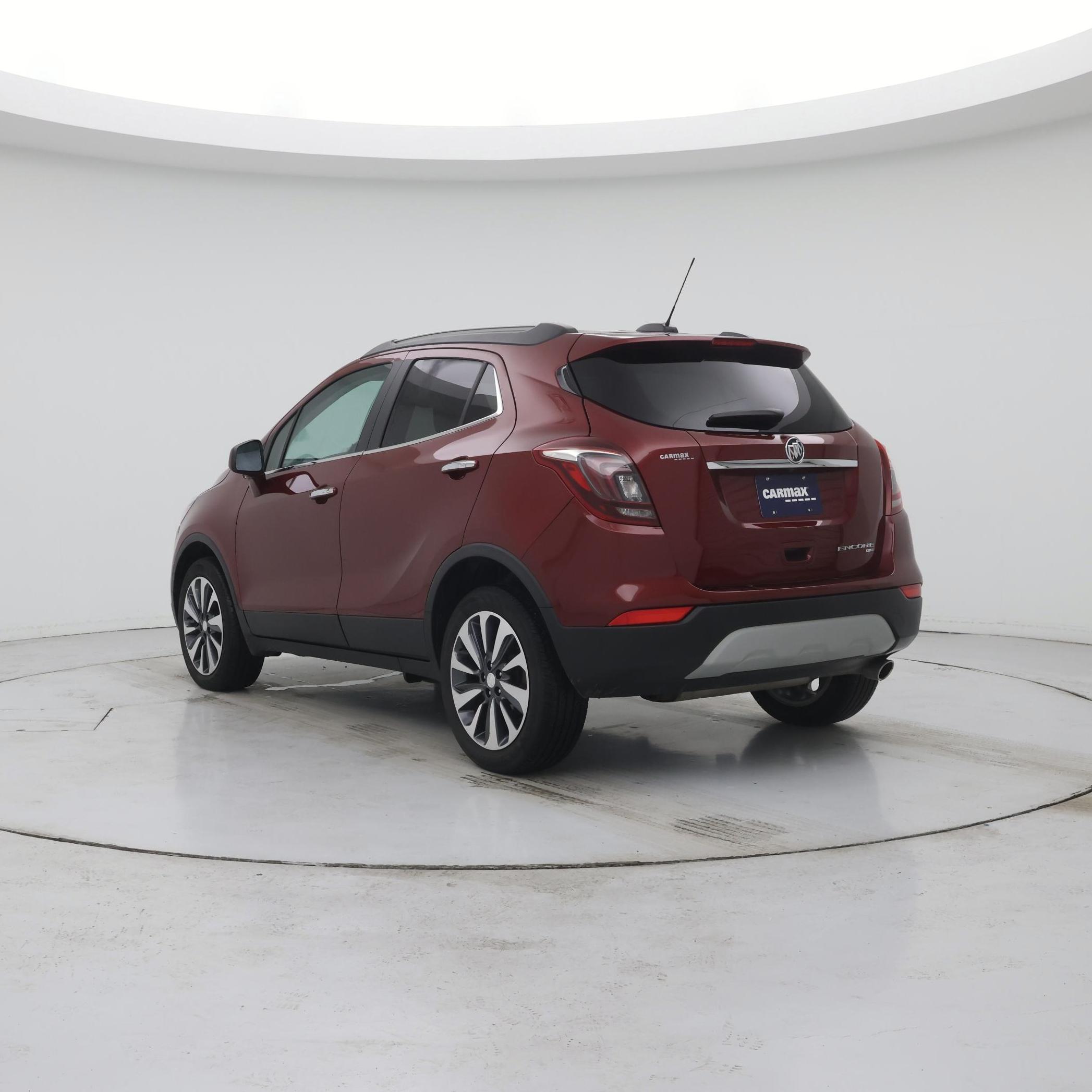 Thumbnail: 2022 Buick Encore - 2