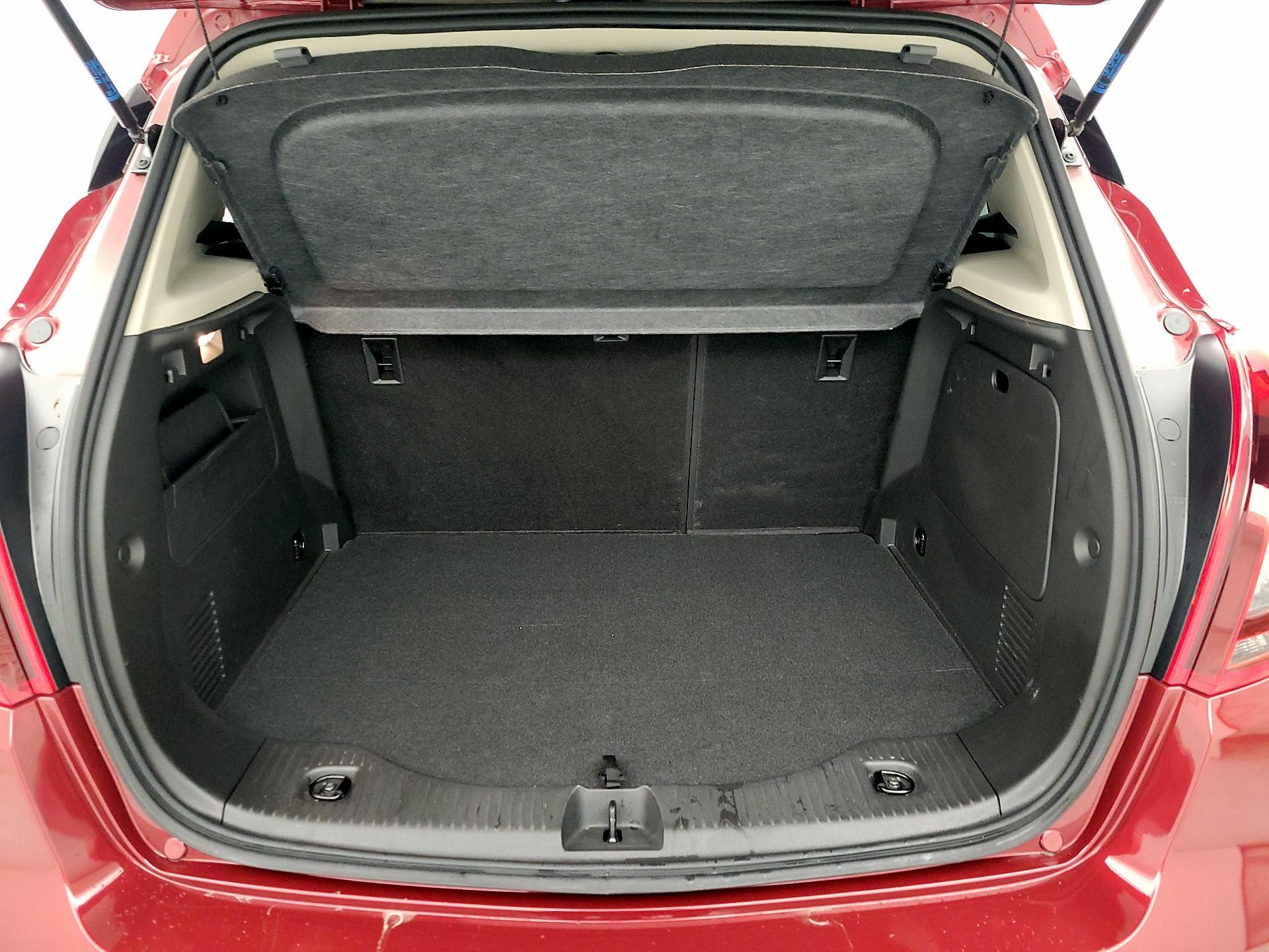 Thumbnail: 2022 Buick Encore - 20