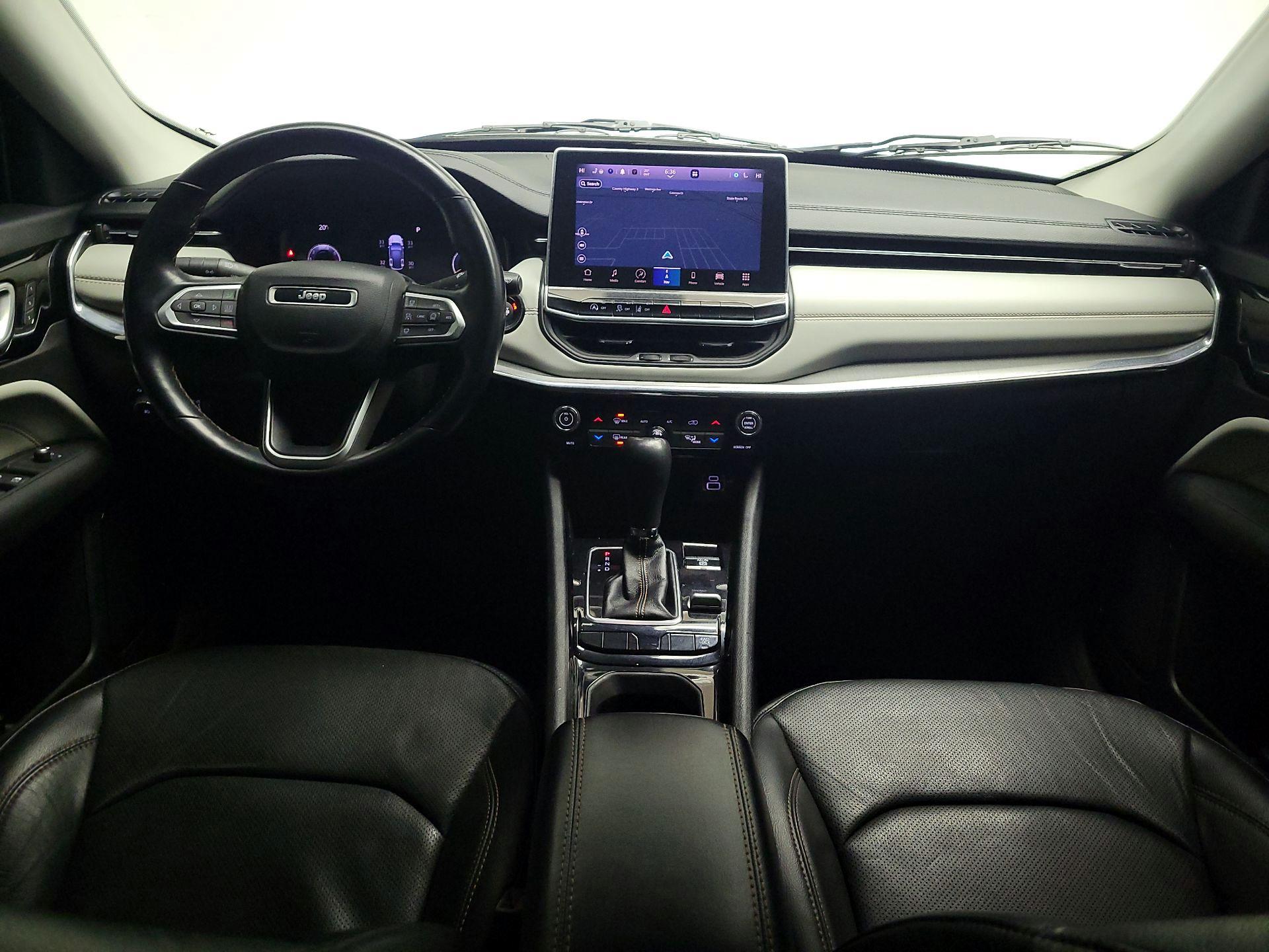 Thumbnail: 2022 Jeep Compass - 9