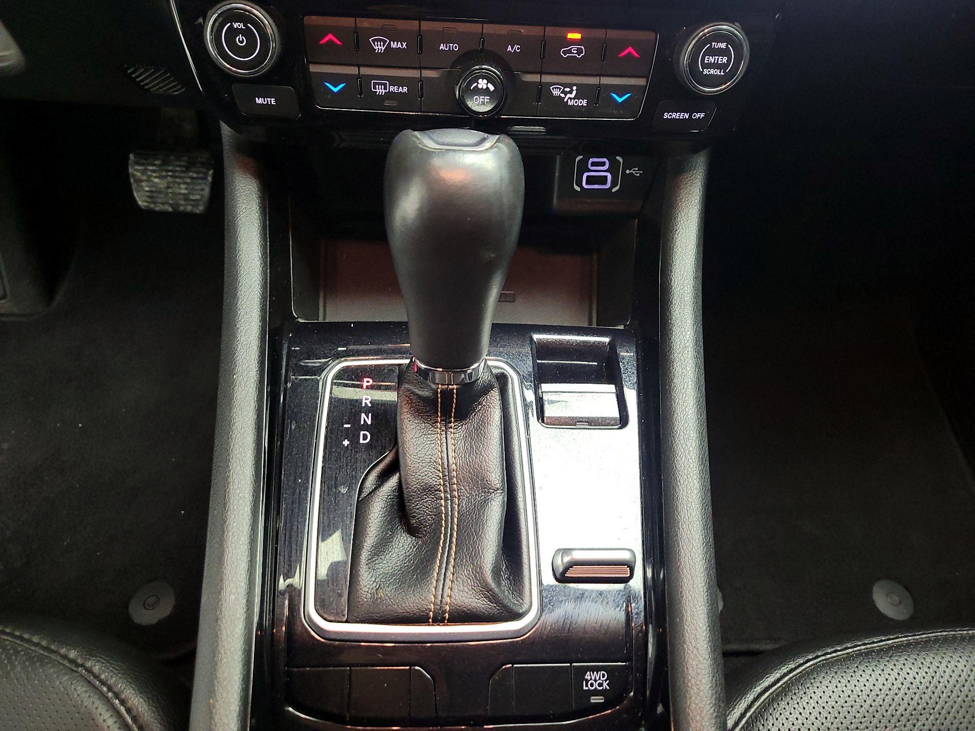 Thumbnail: 2022 Jeep Compass - 17