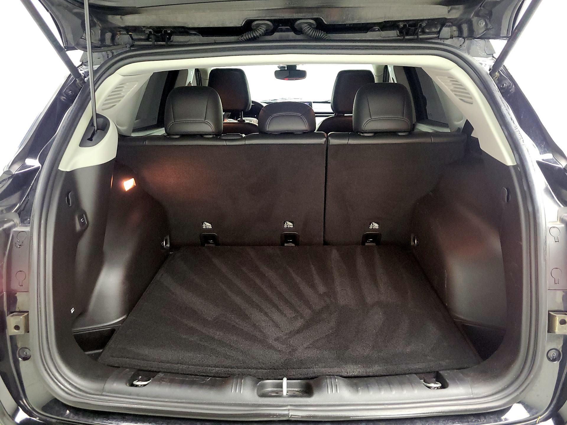 Thumbnail: 2022 Jeep Compass - 19