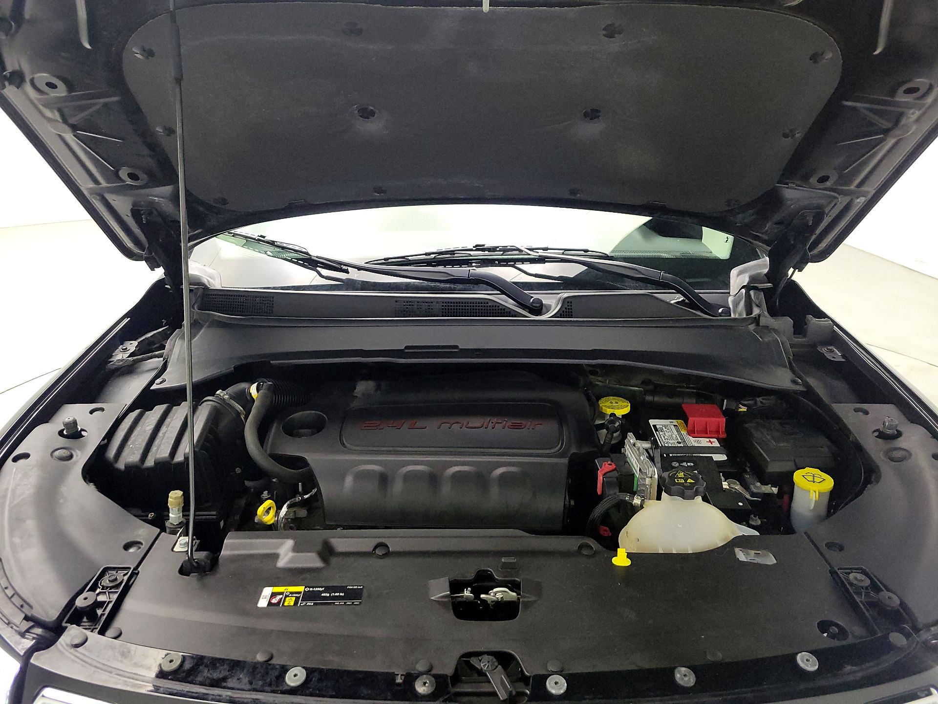 Thumbnail: 2022 Jeep Compass - 20