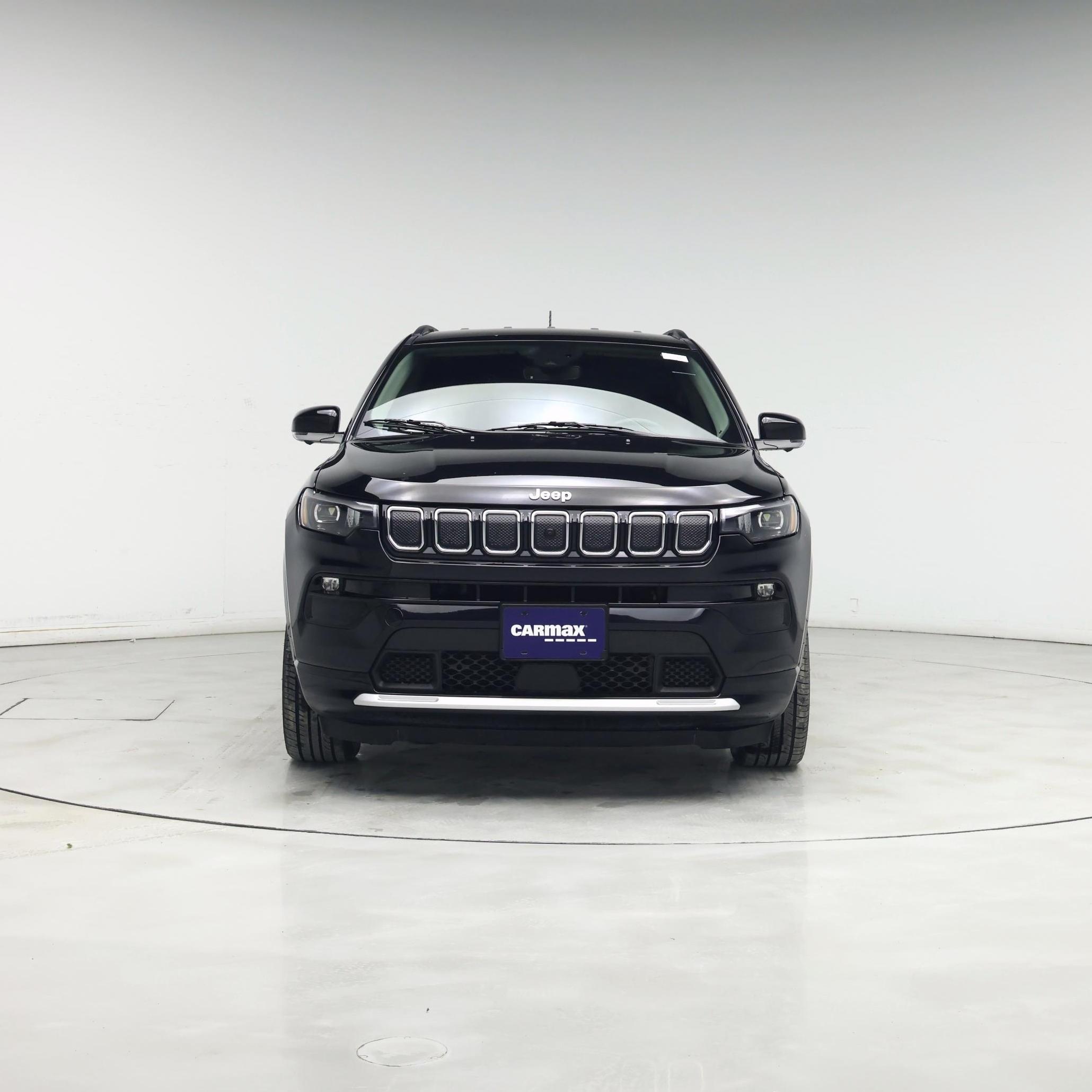 Thumbnail: 2022 Jeep Compass - 5