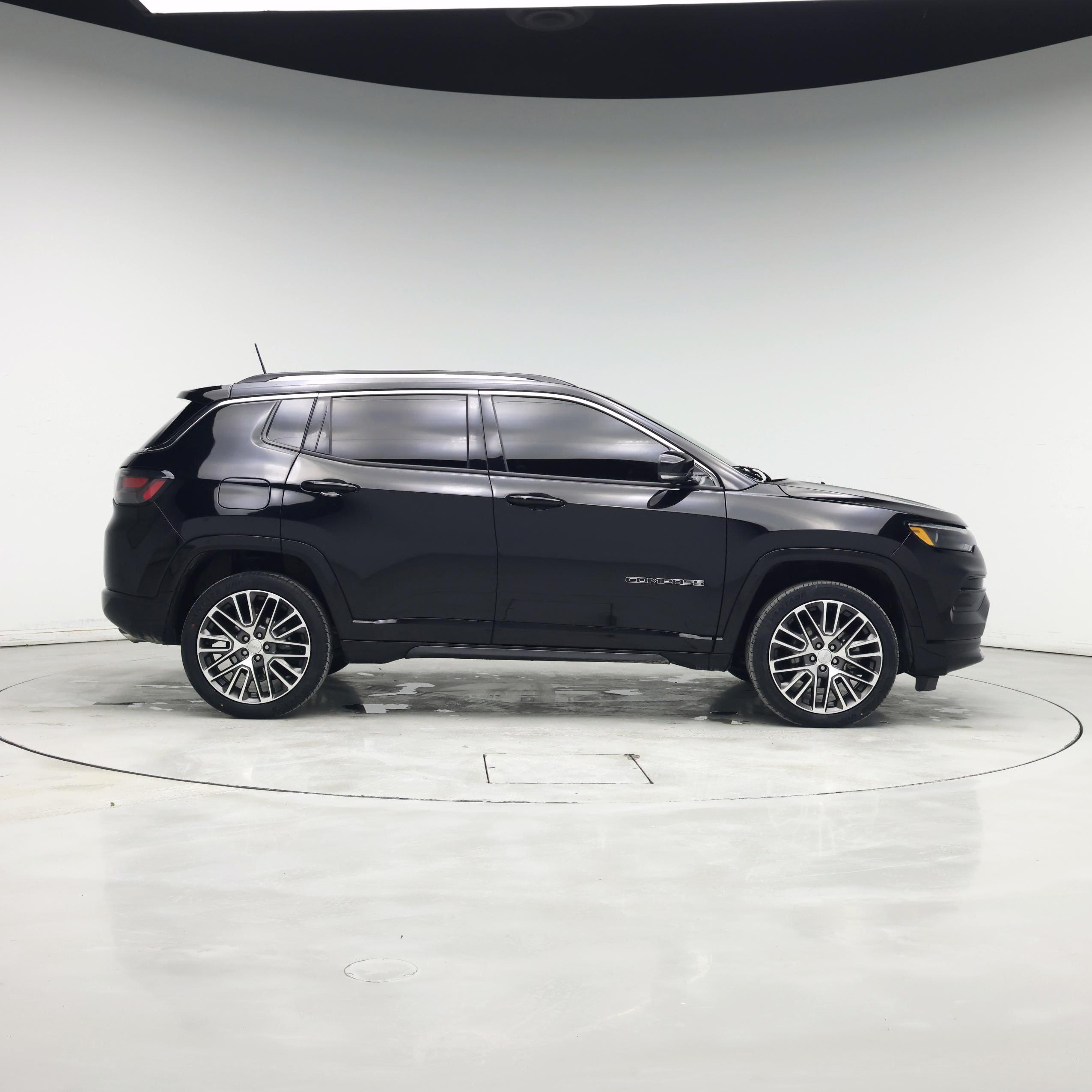 Thumbnail: 2022 Jeep Compass - 7