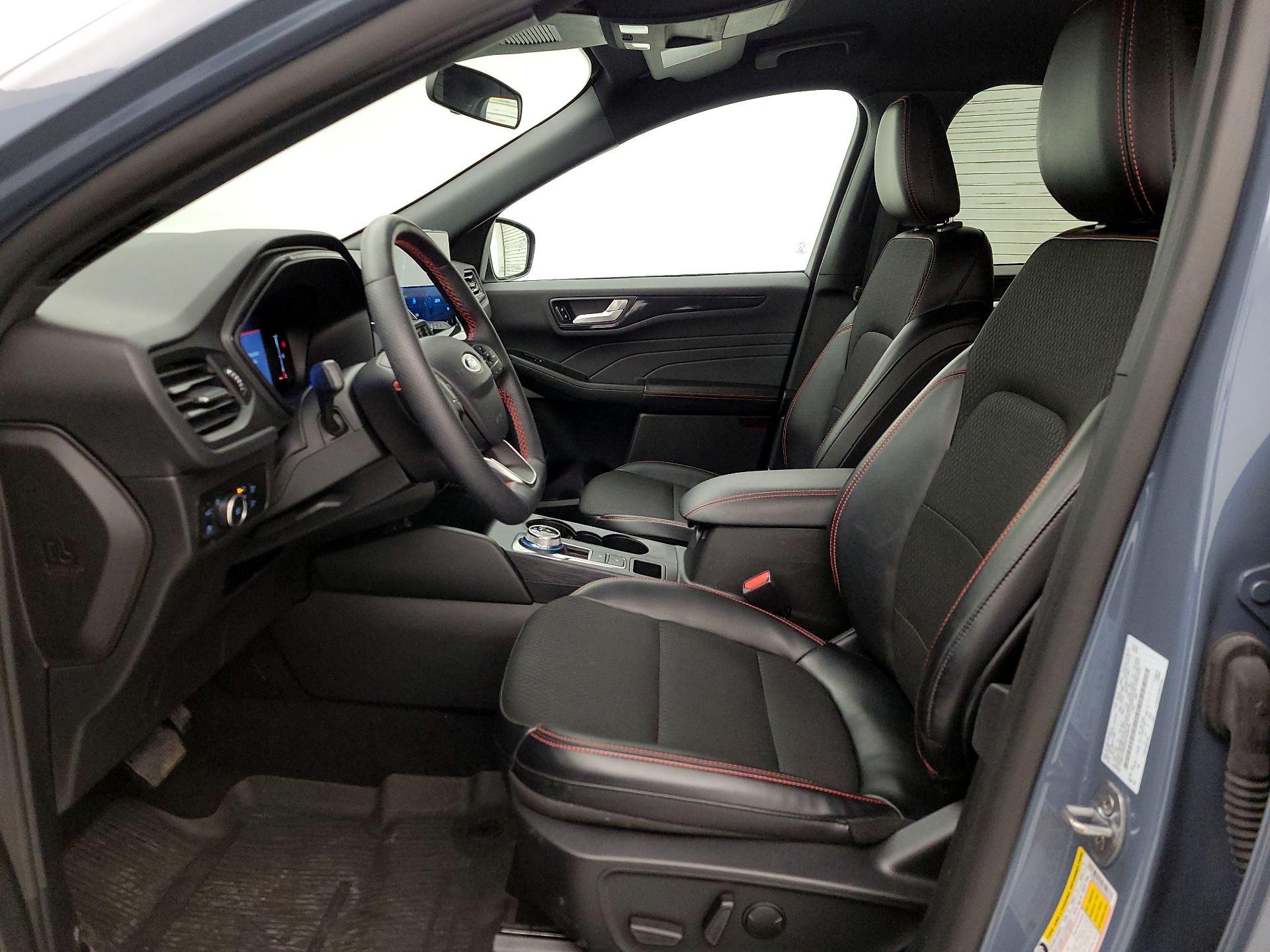 Thumbnail: 2025 Ford Escape - 11